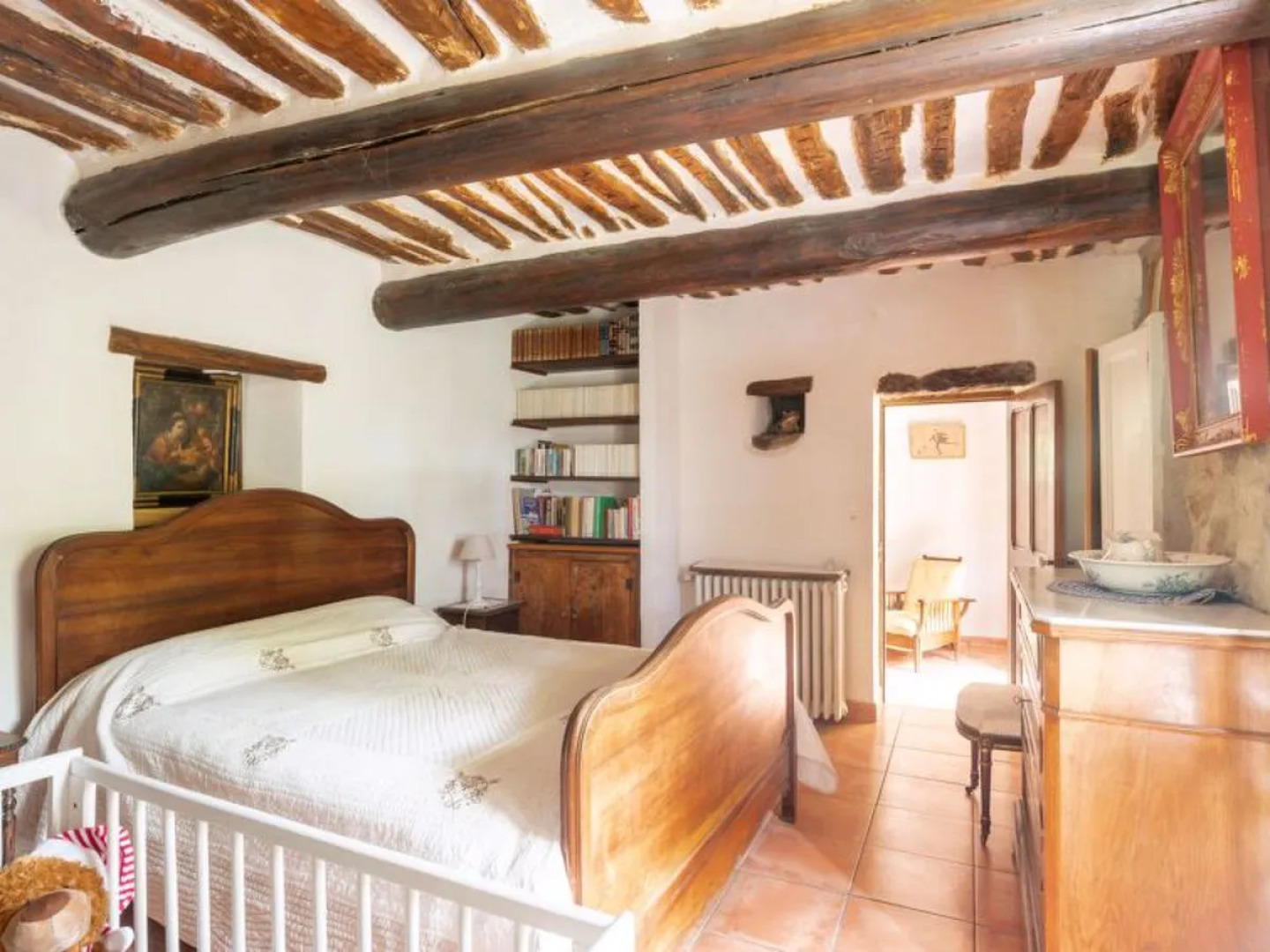 House Les Ondes Saint Jean du Gard