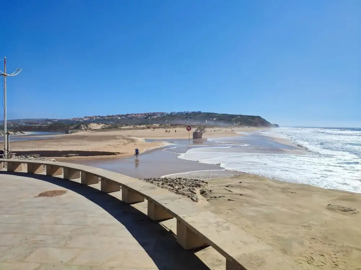 Cozy Vacation Rental in Peaceful Peral, Portugal