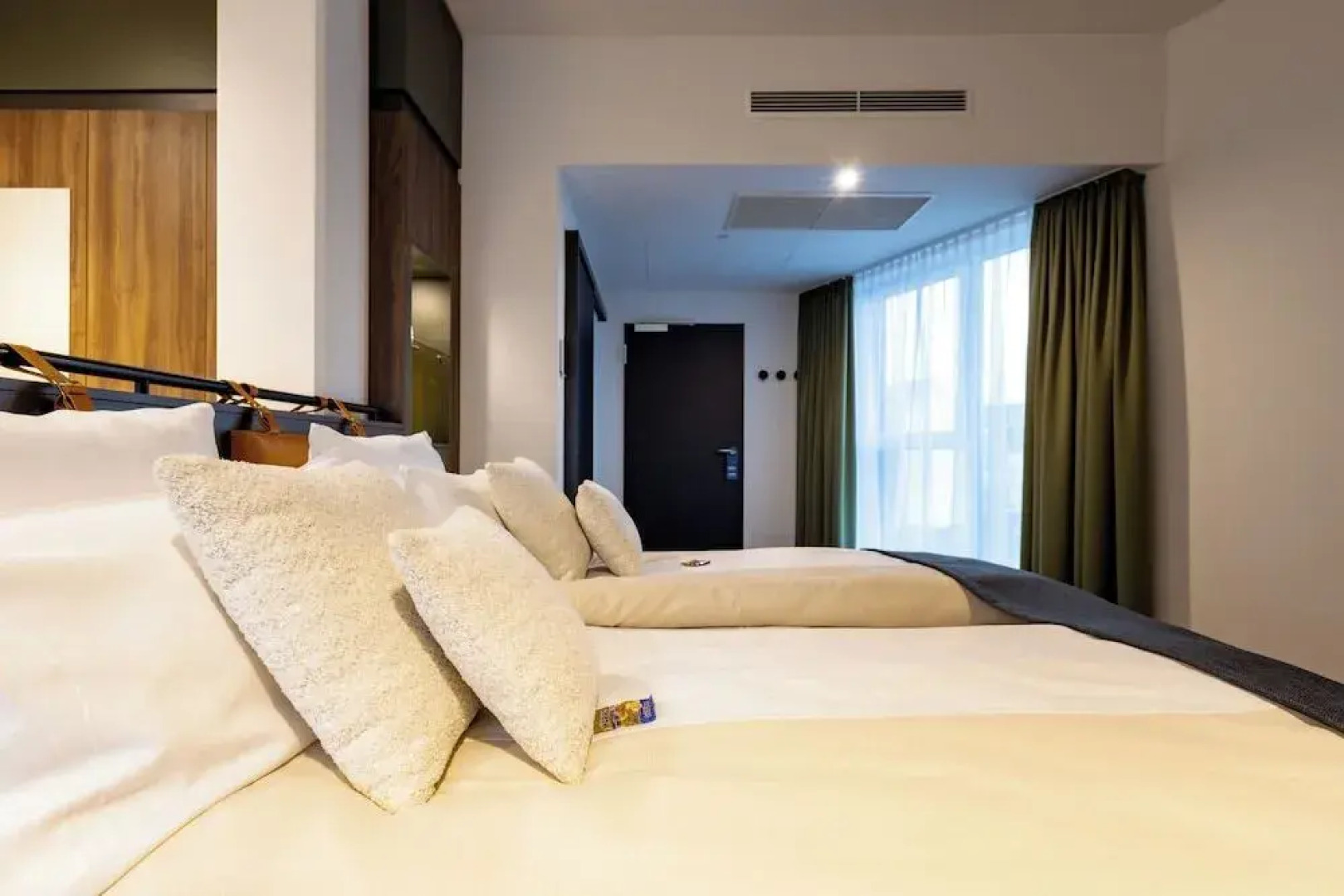 VIA PLAZA Hotel Meppen