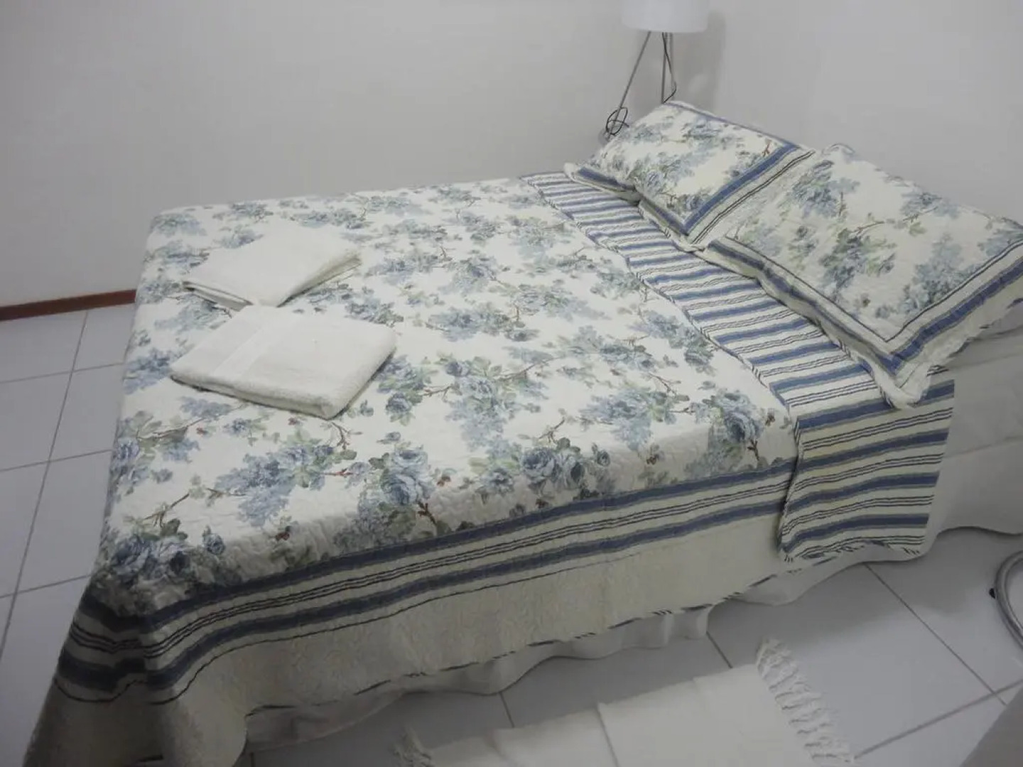 Apartamento Edifício Edécio Lopes