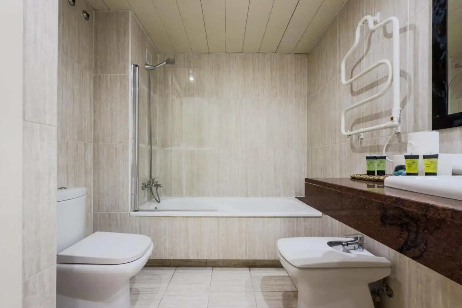 Ciutadella Park Apartments