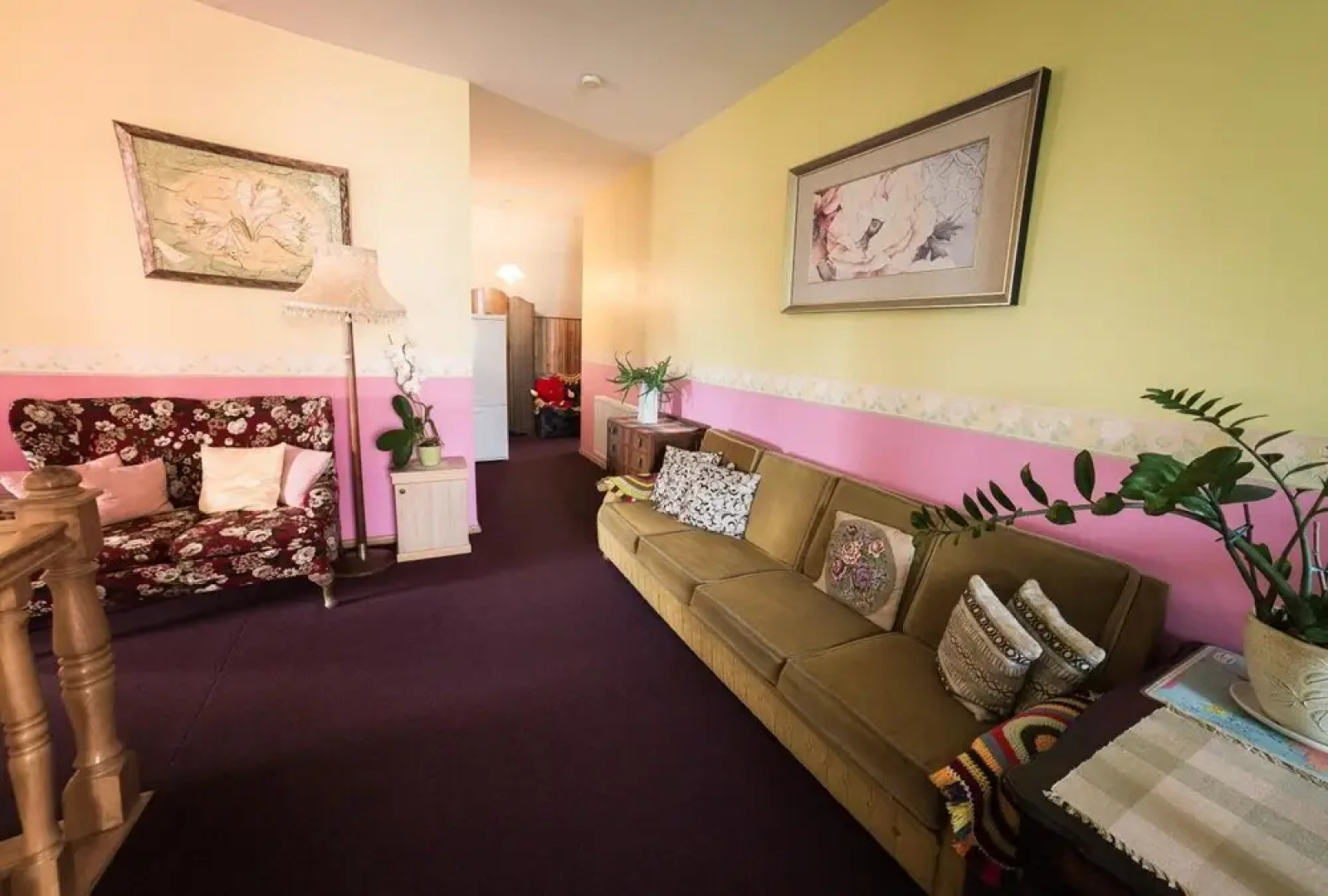 Nemunas Tour Guesthouse