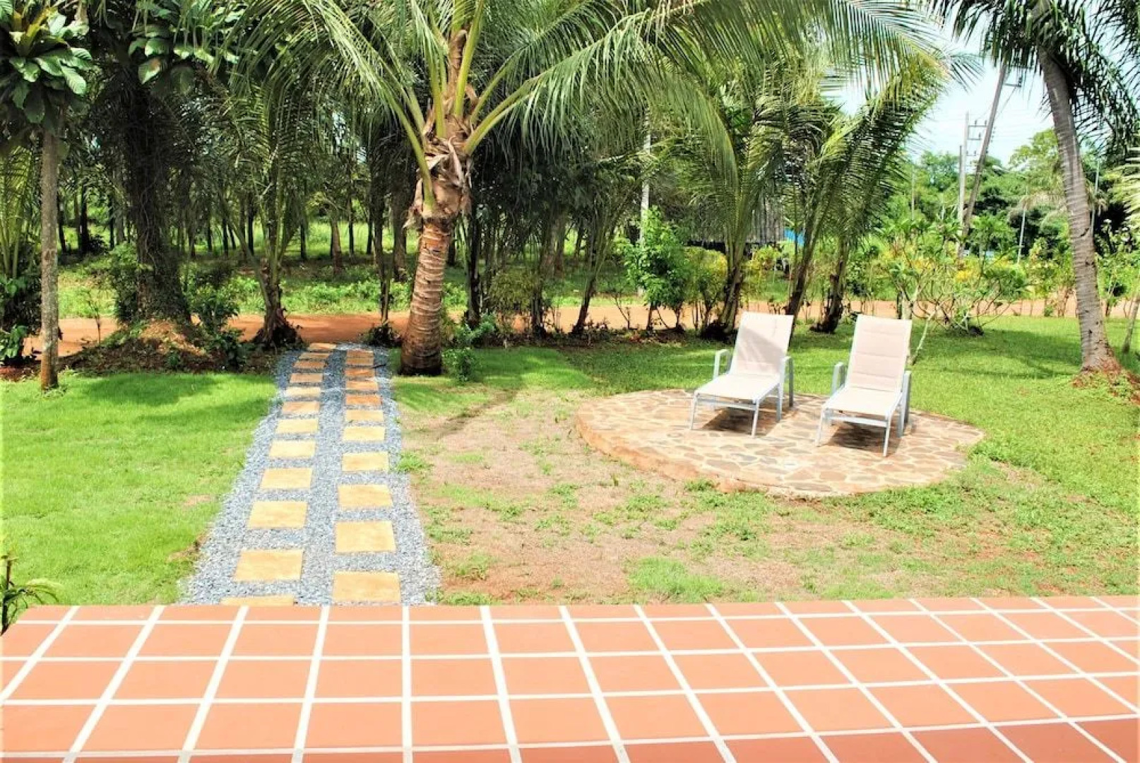 Swiss Sawasdee Koh Mak