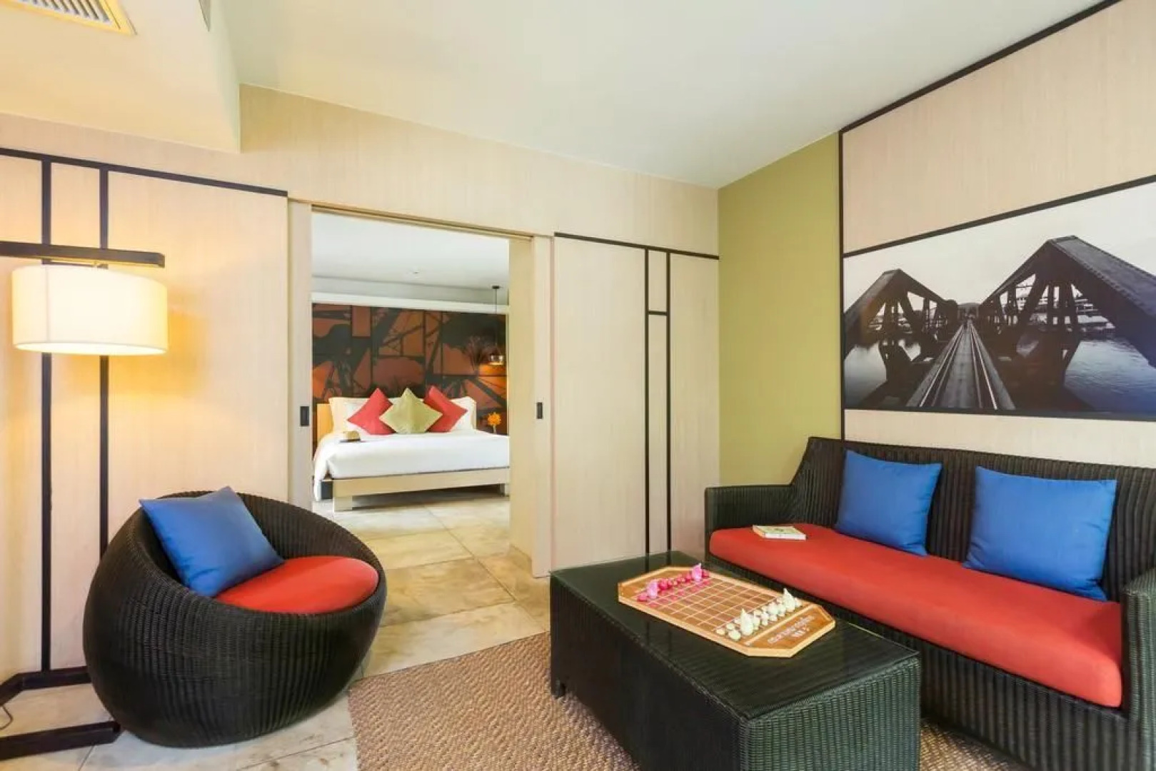 U Inchantree Kanchanaburi