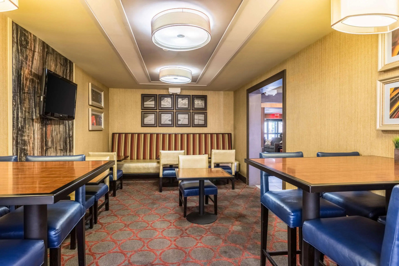 Comfort Inn Tupelo Central