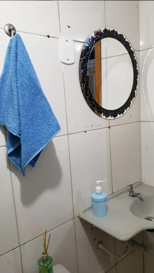 Apto 2qts no Riacho Fundo I a 16 min do Aeroporto