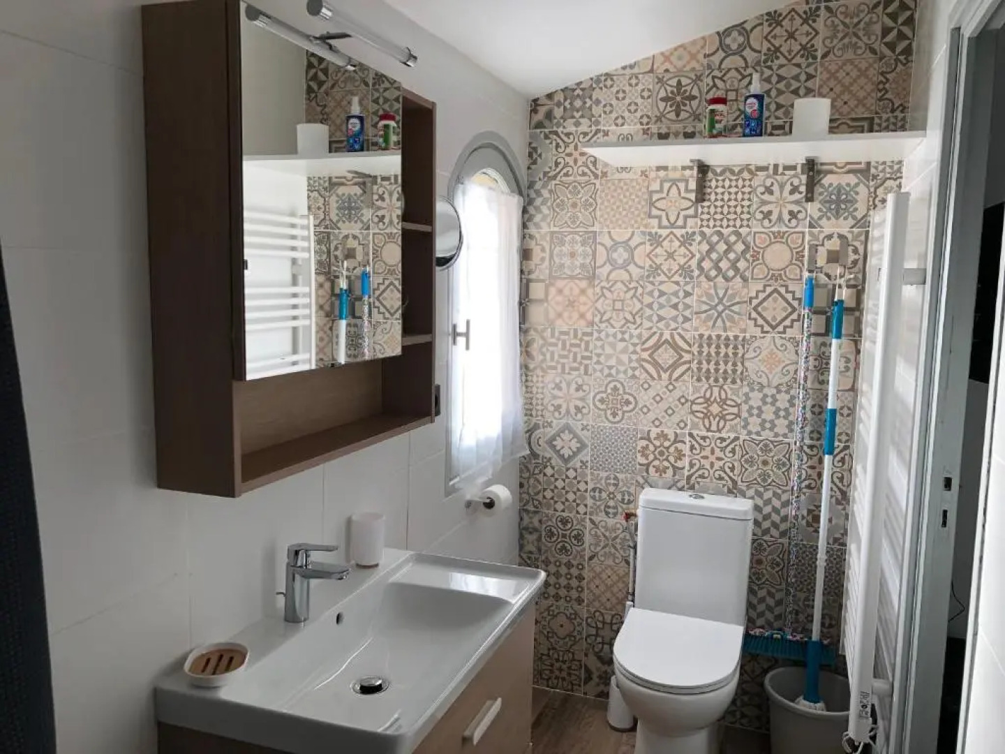 studio EL PARAISO Roquebrune sur Argens