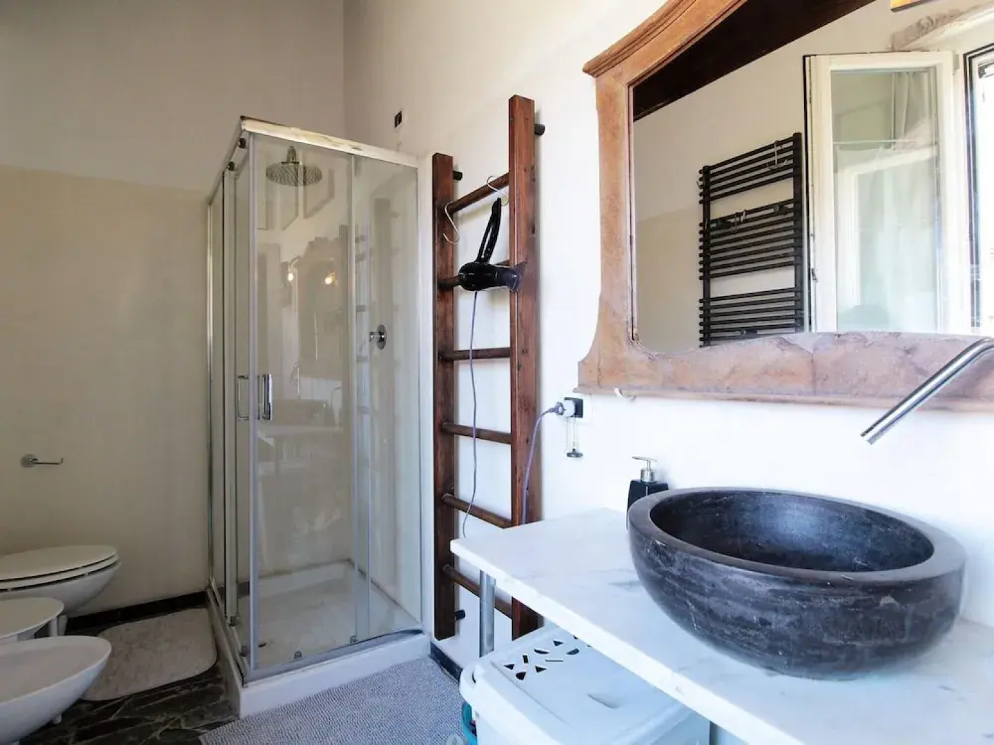 Spacious Hillstay, Piedmont