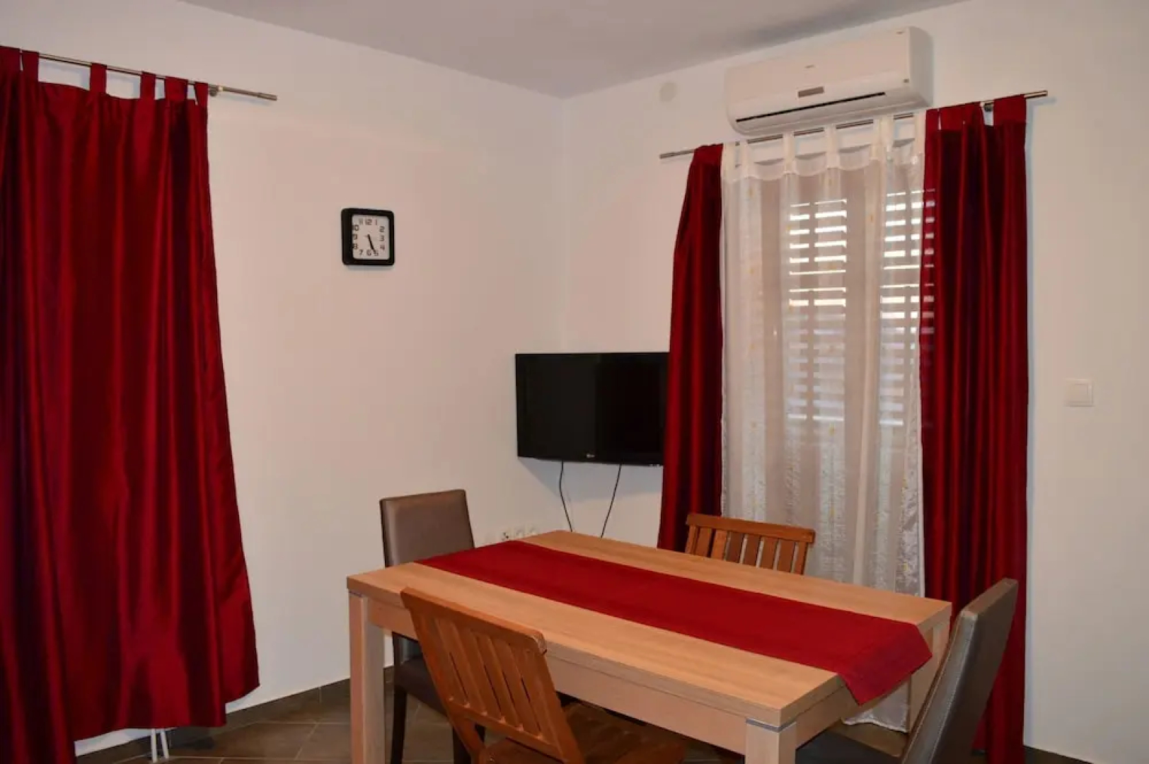 Apartments Jasminka Drage