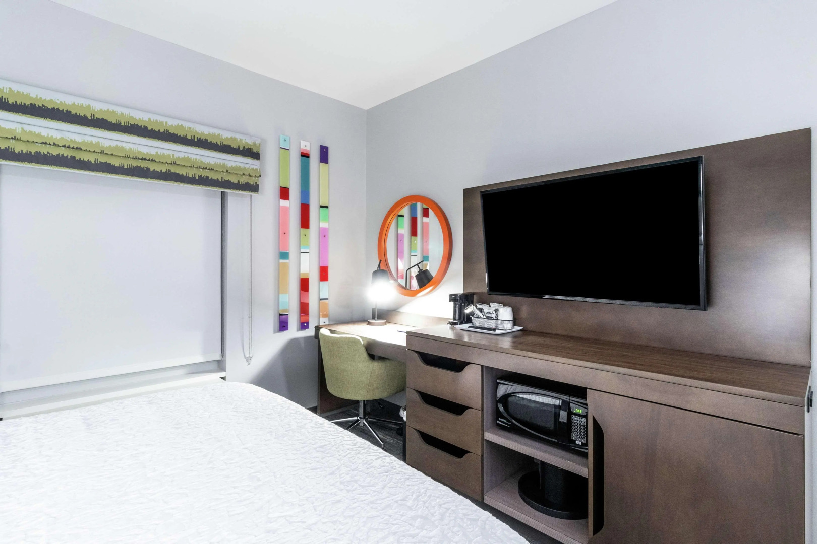 Hampton Inn Locust Grove