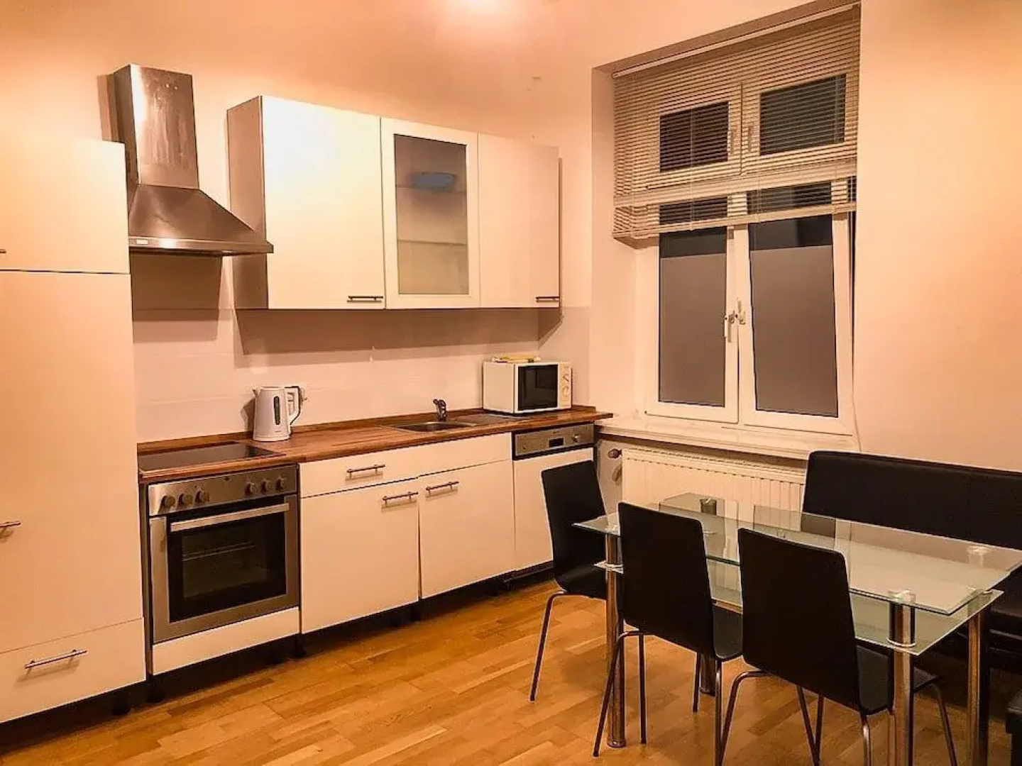 Tripcologne Apartments Bergisch Gladbach