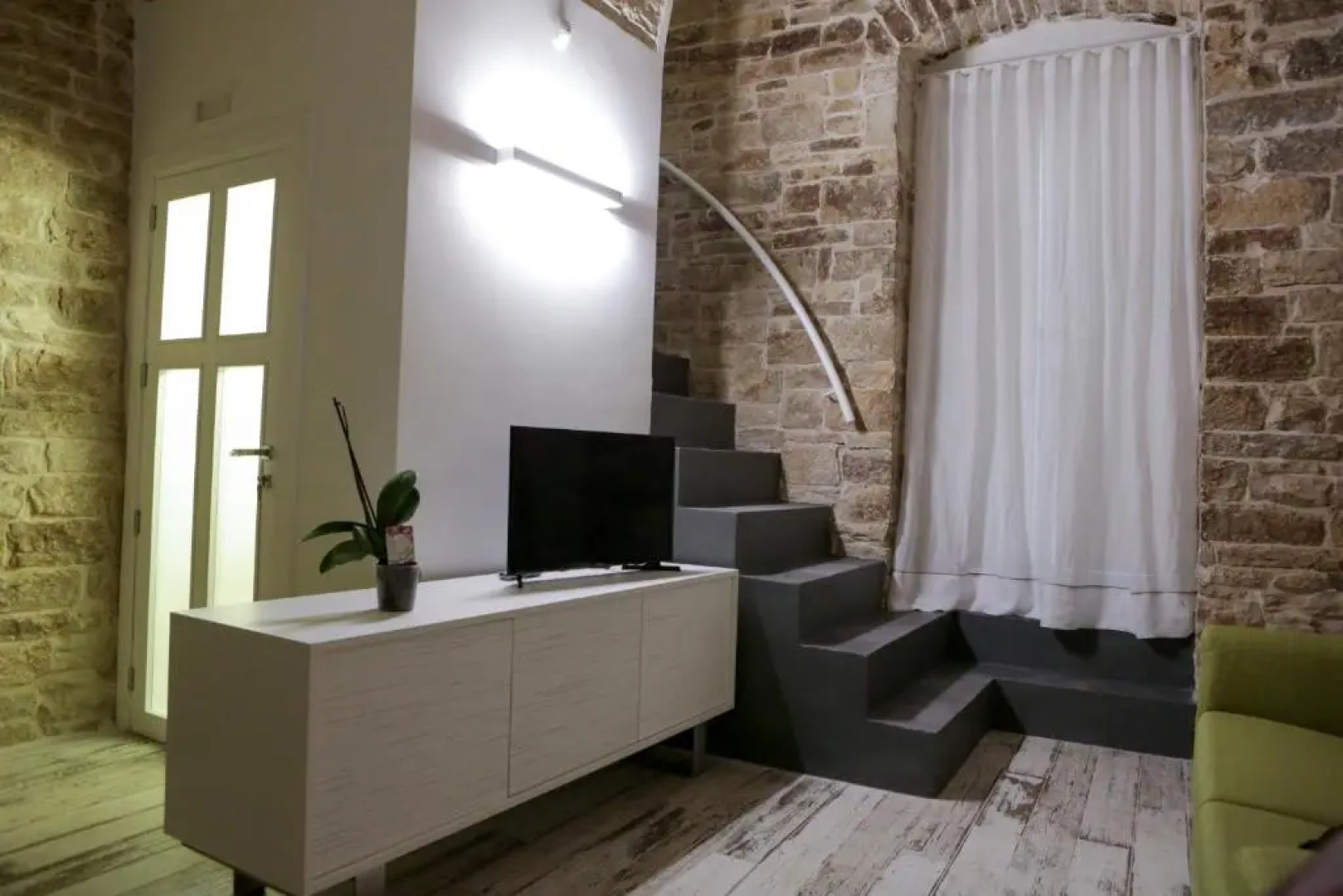 La Puglia di Claudia