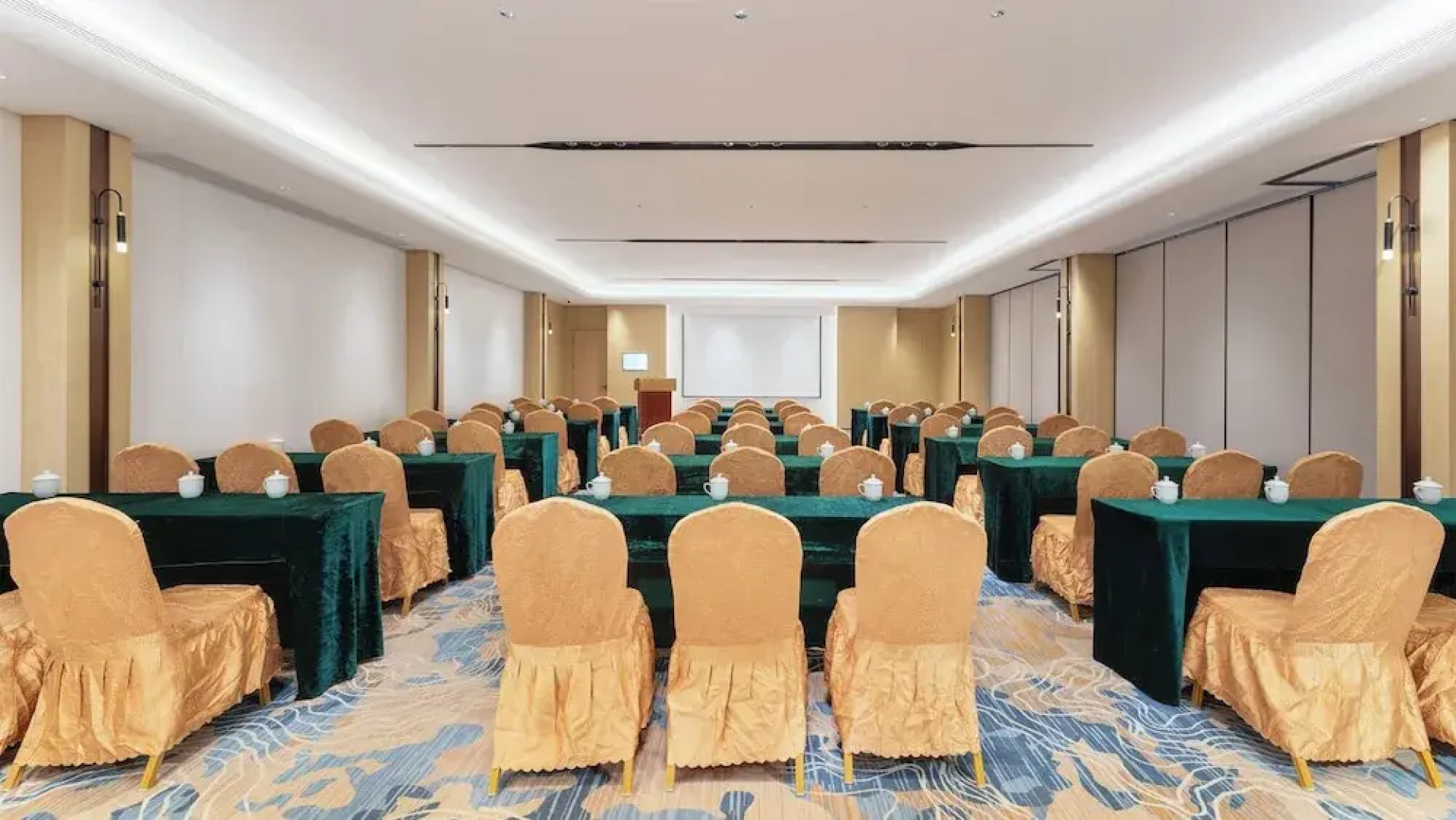 Holiday Inn Express Longyan Liancheng by IHG