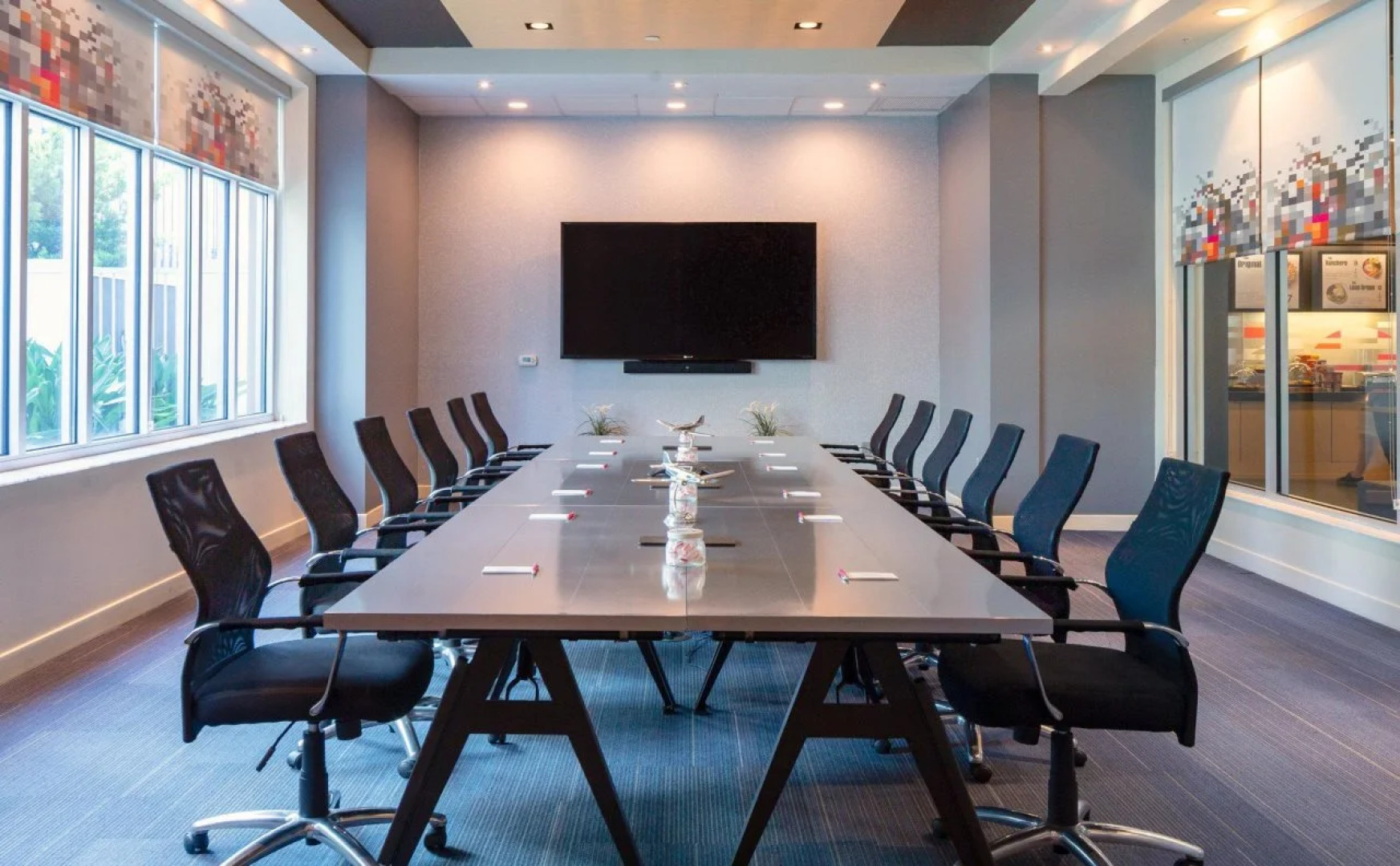 Aloft Tampa Downtown