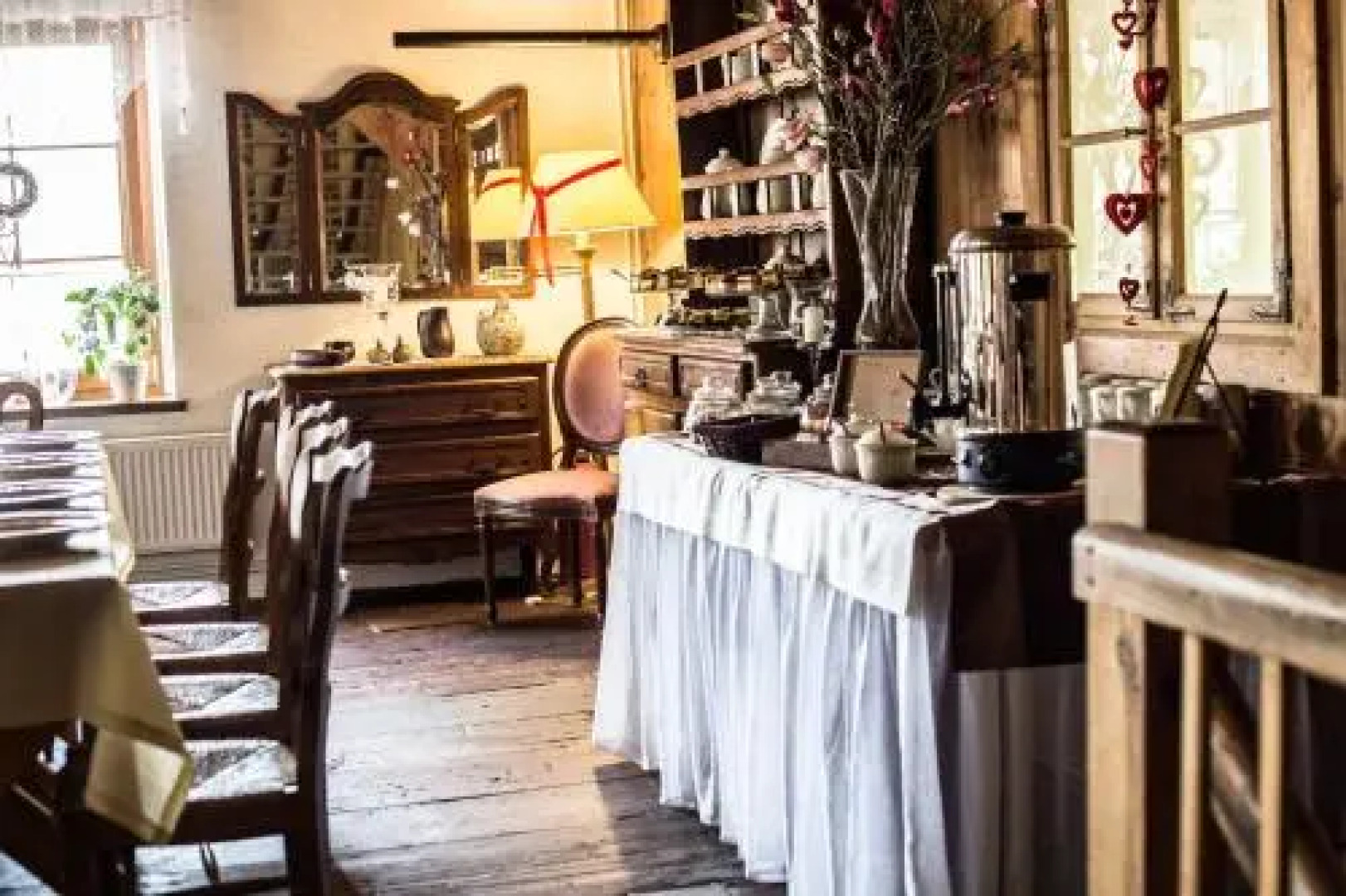 Stary Młyn w Brzeźnicy