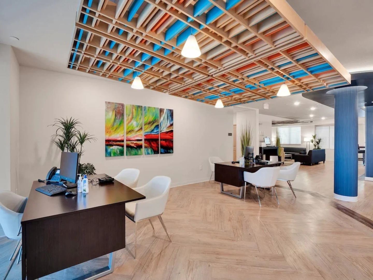 WaterWalk Extended Stay Raleigh Durham Research Triangle