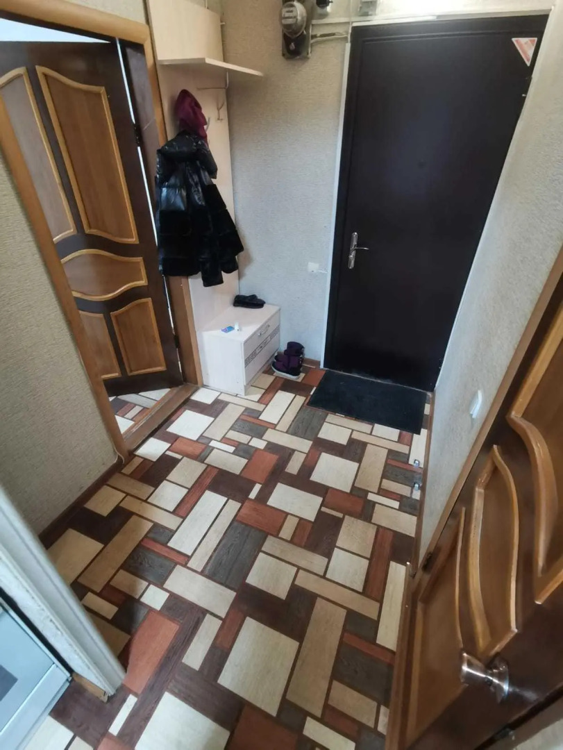 Апартаменты на улице Союза Республик 22