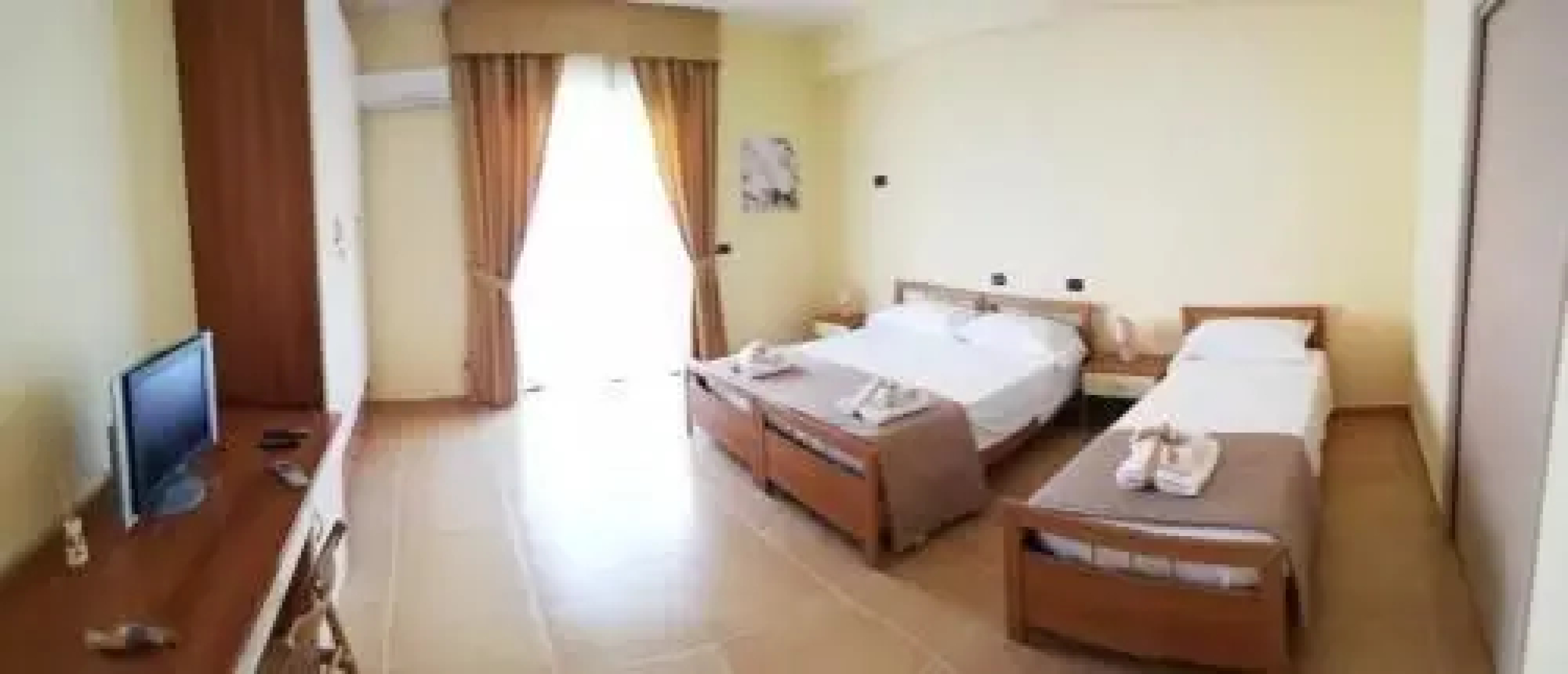 Hotel Santa Chiara