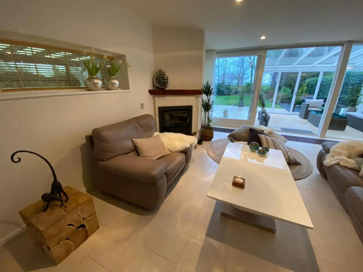 Lake house 21 relax accommodation