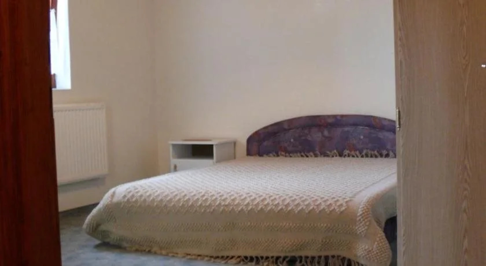 Hévíz Yellow Apartmenthouse