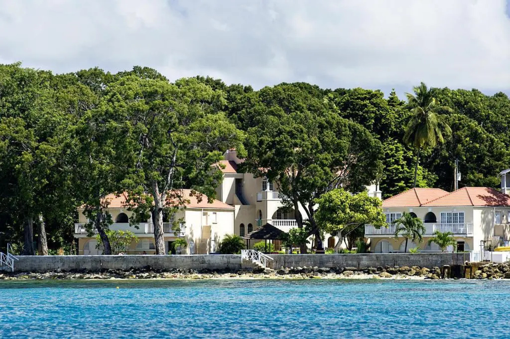 Divi Heritage Beach Resort