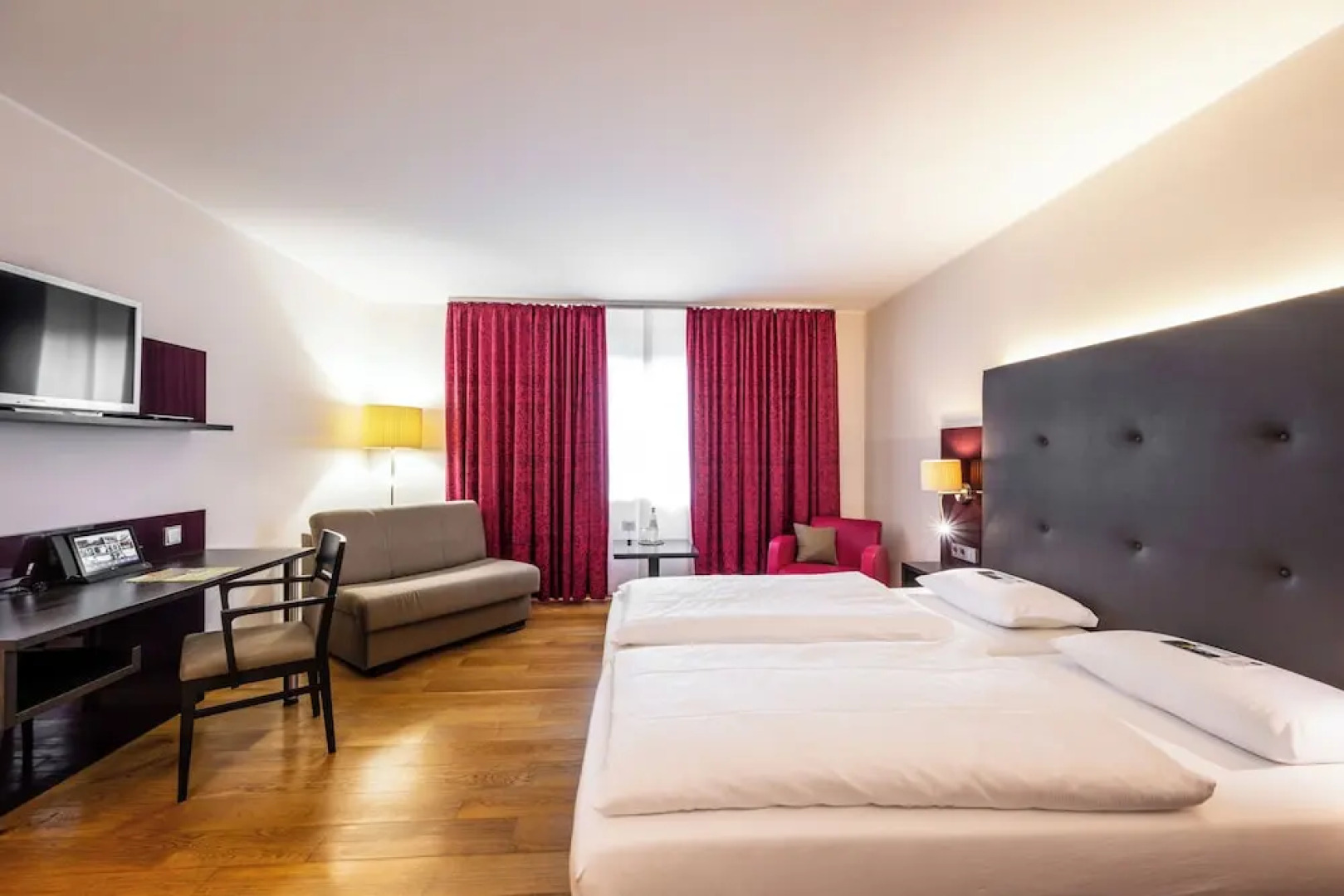 Weinhotel Klostermühle