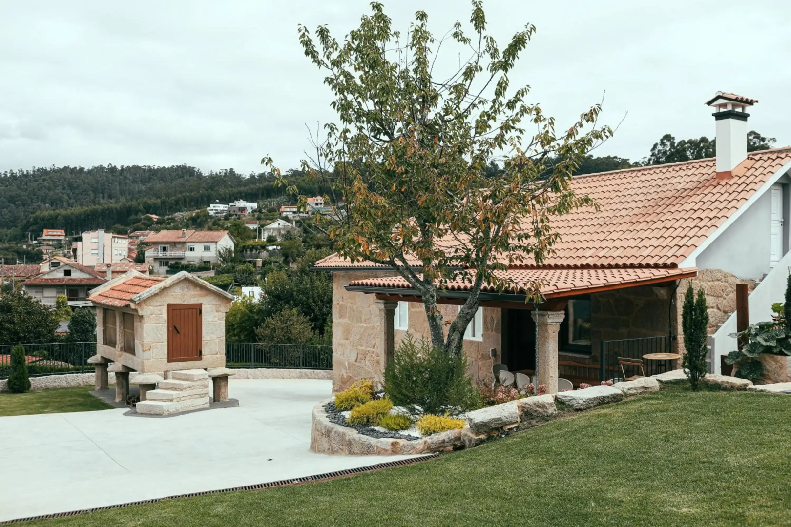 Casa da Oliveira
