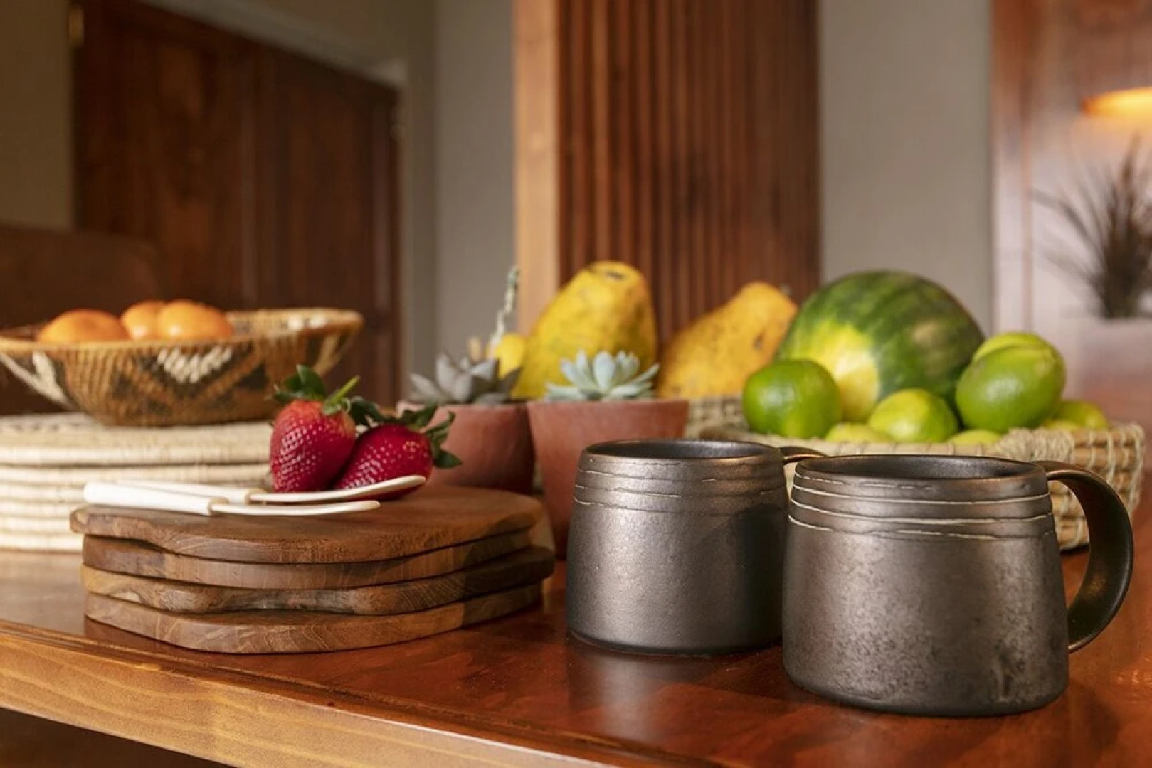 Thabamati Luxury Tented Camp