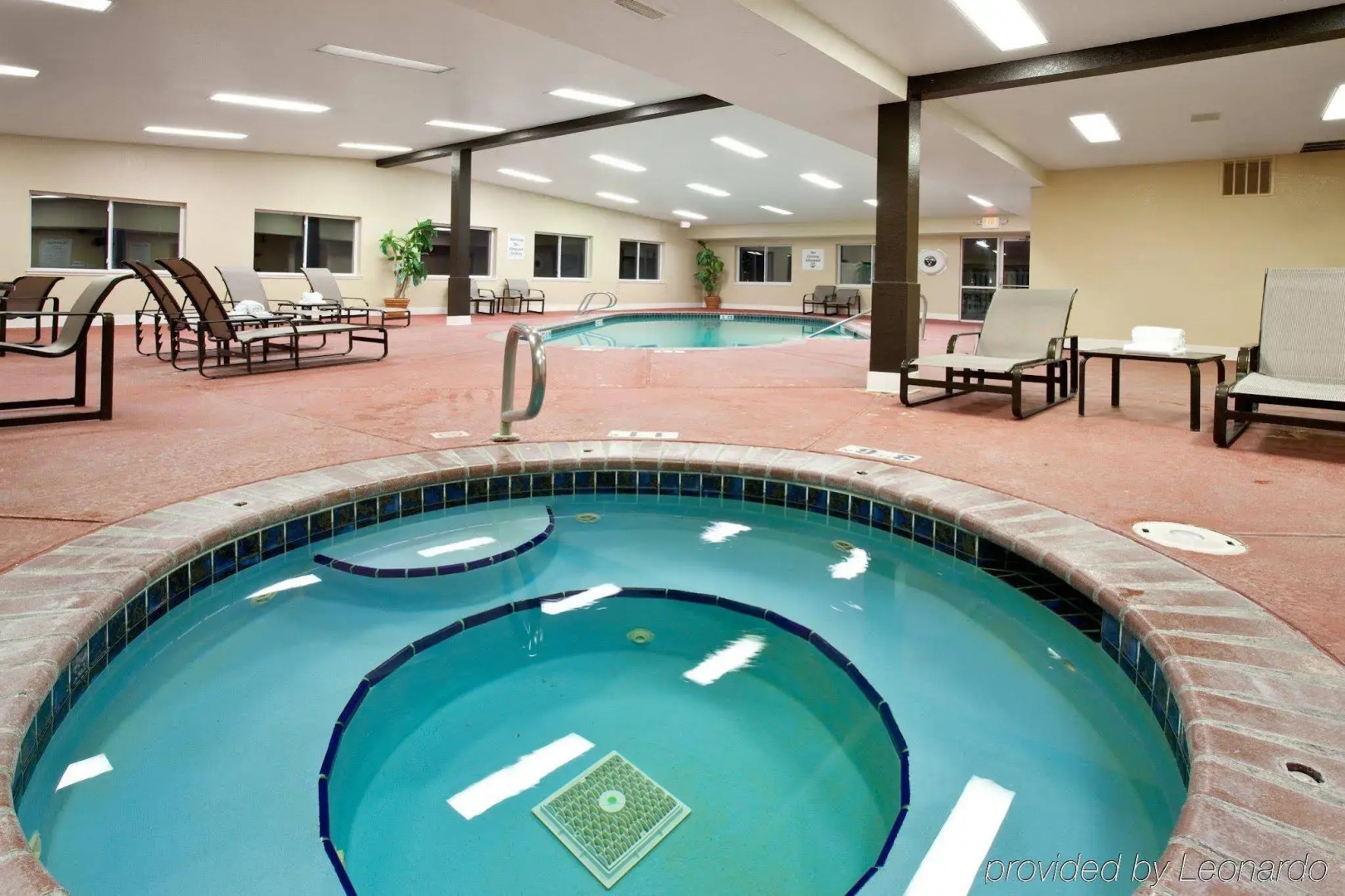 Holiday Inn Express Hotel & Suites Scottsbluff-Gering by IHG