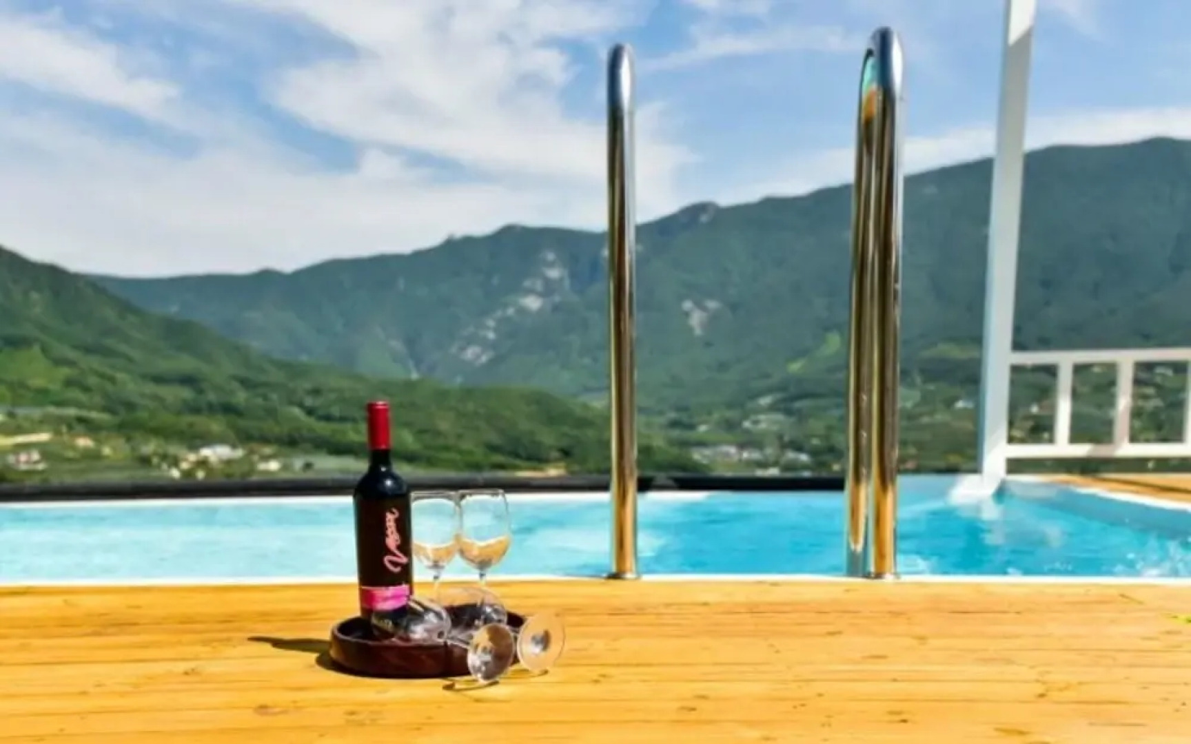 Miryang Eoleumgol Hanok Pension