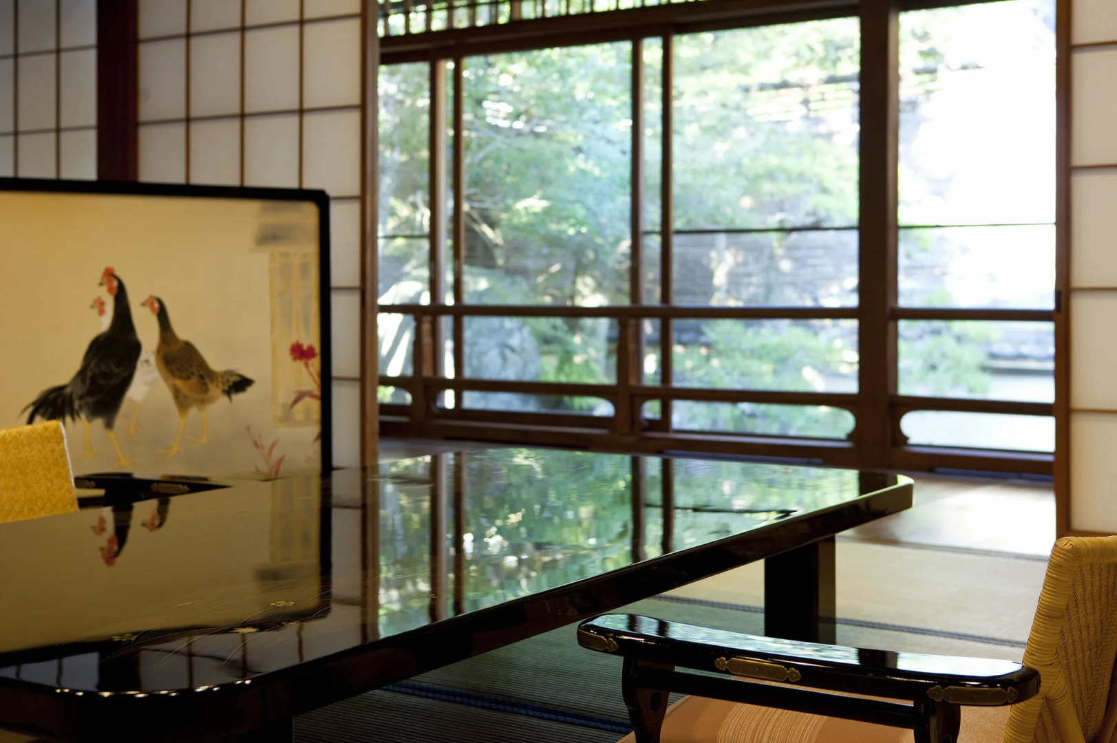 Гостевой дом Nishimuraya Honkan