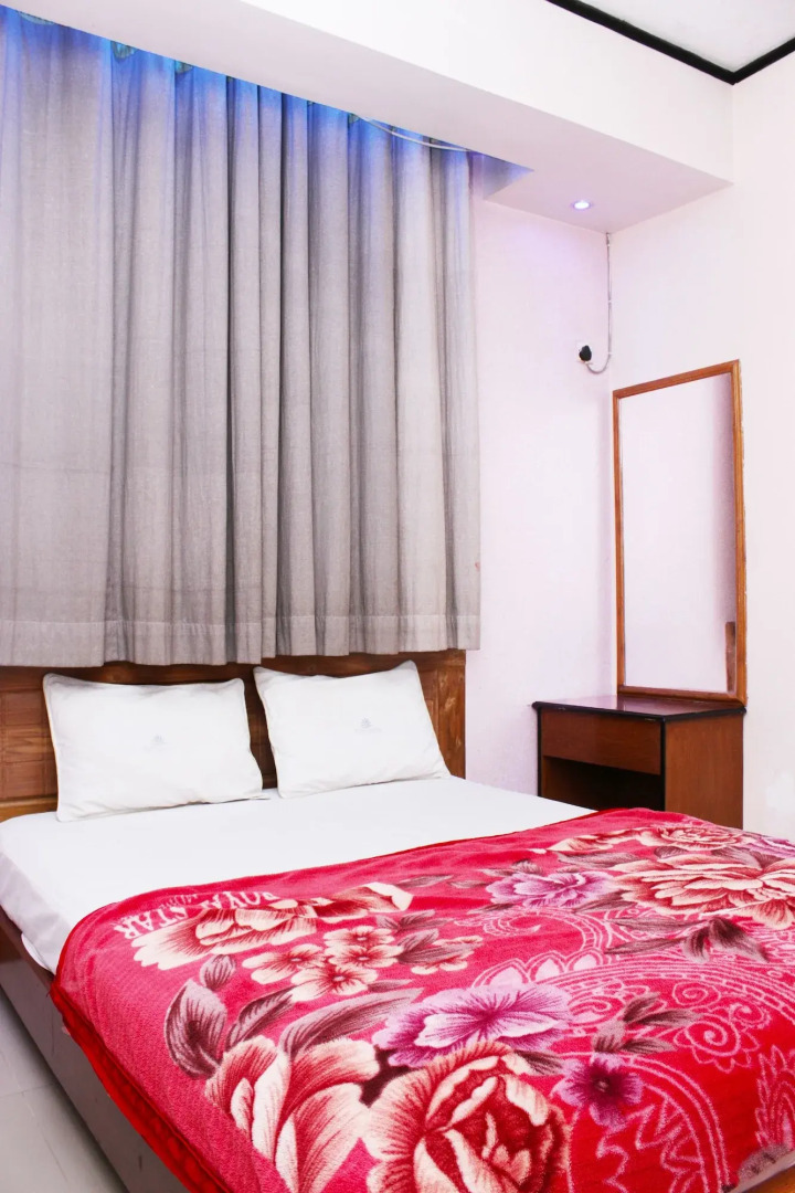 Shopno Bilash Holiday Suites