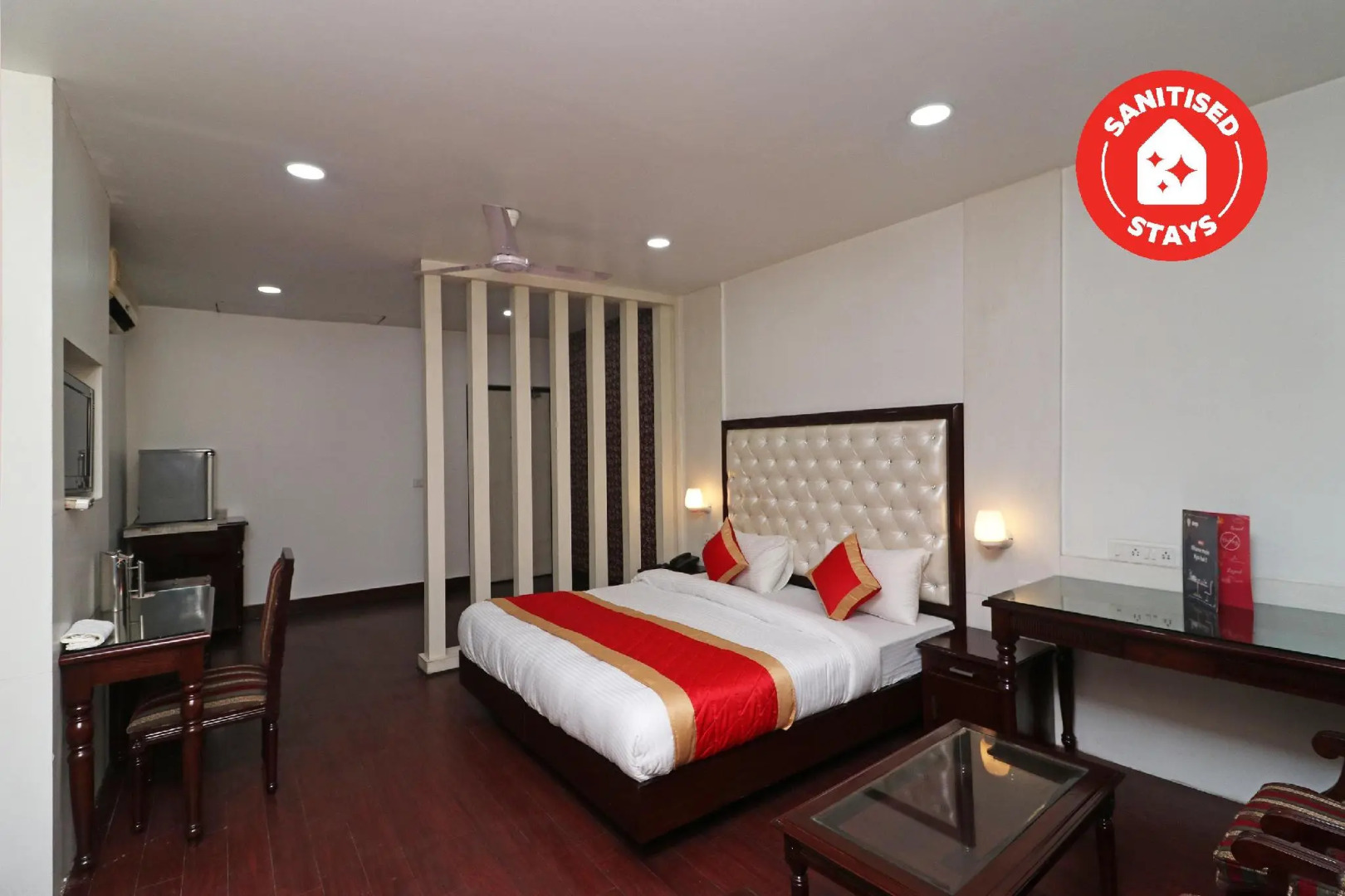 OYO 10887 Hotel West View