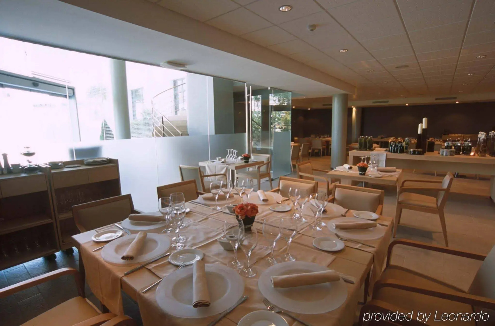 Hotel Acta Sant Just