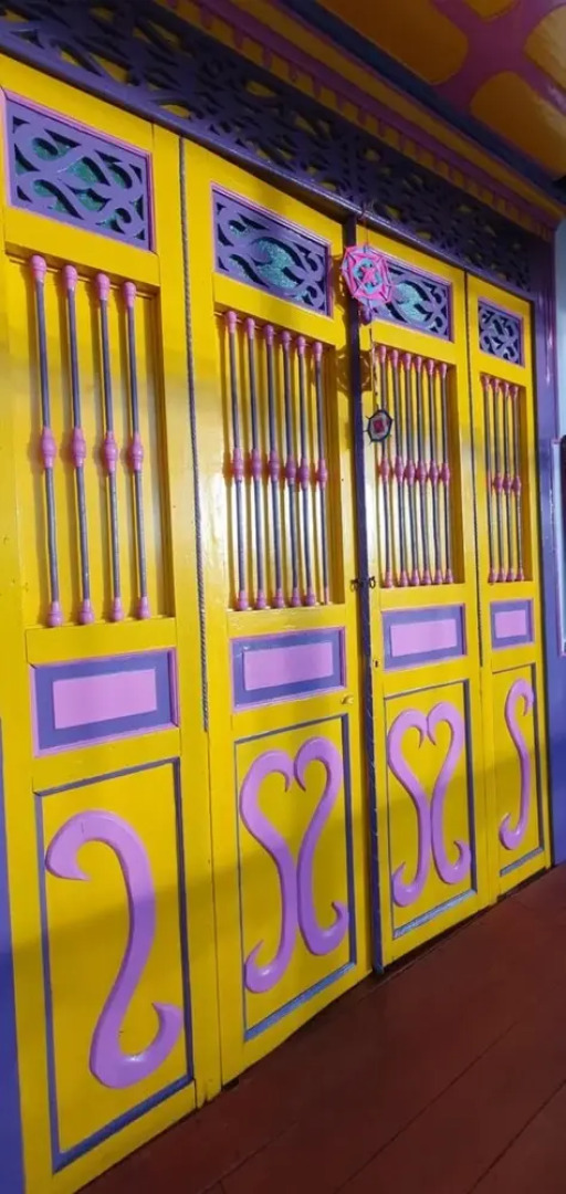 Hostal Bremen - Hostel