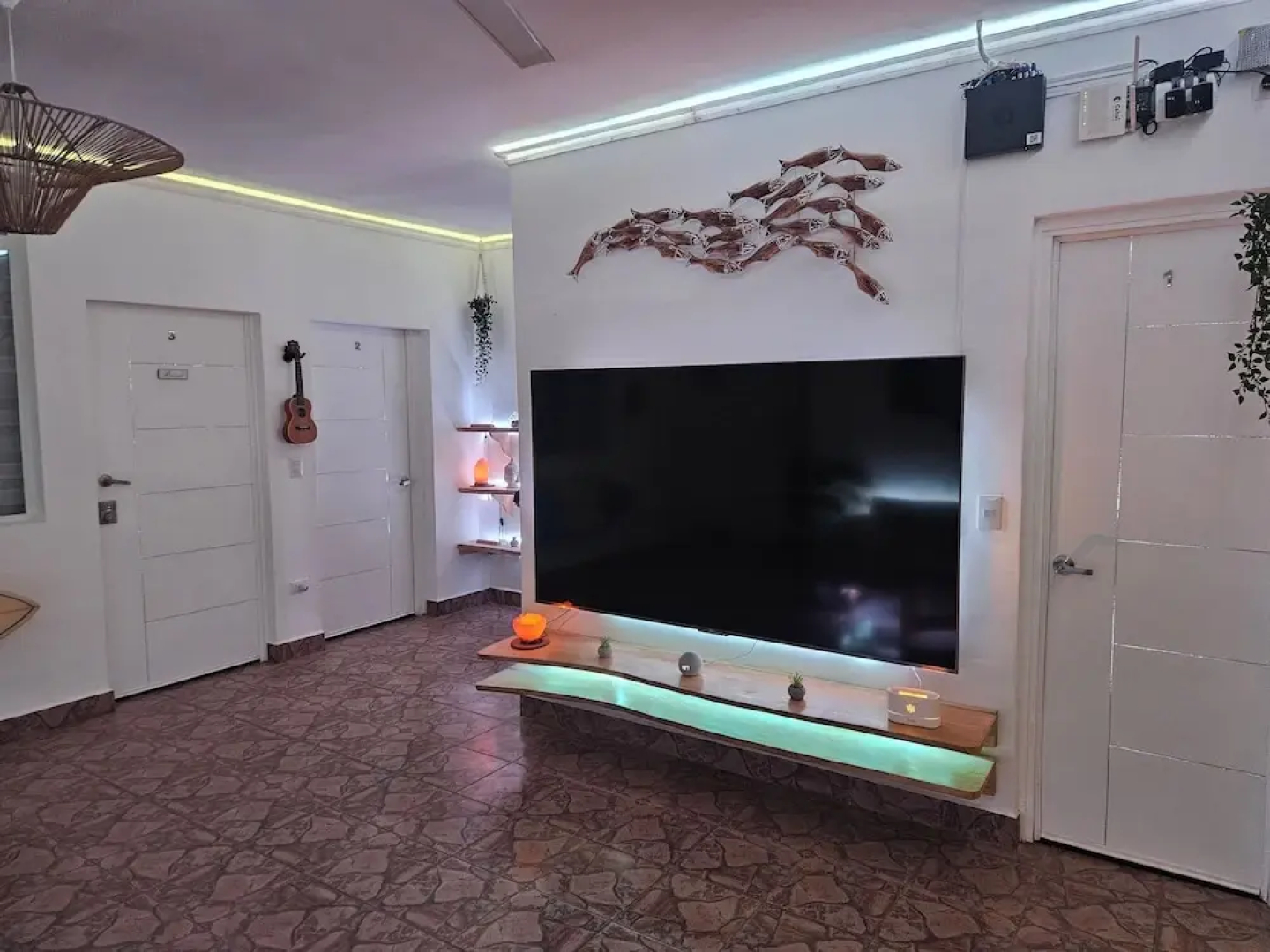 Sunset Surf Villa