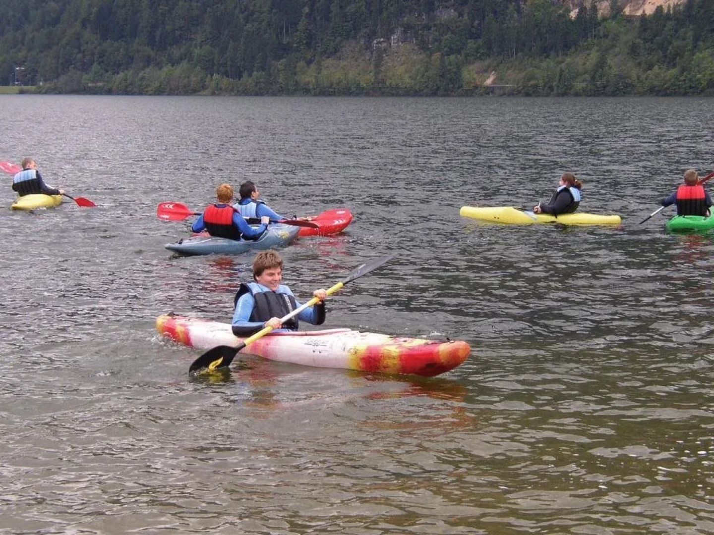 Luise Wehrenfennig Haus