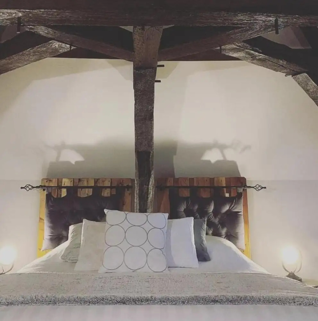 La Massonnière chambres d'hôtes