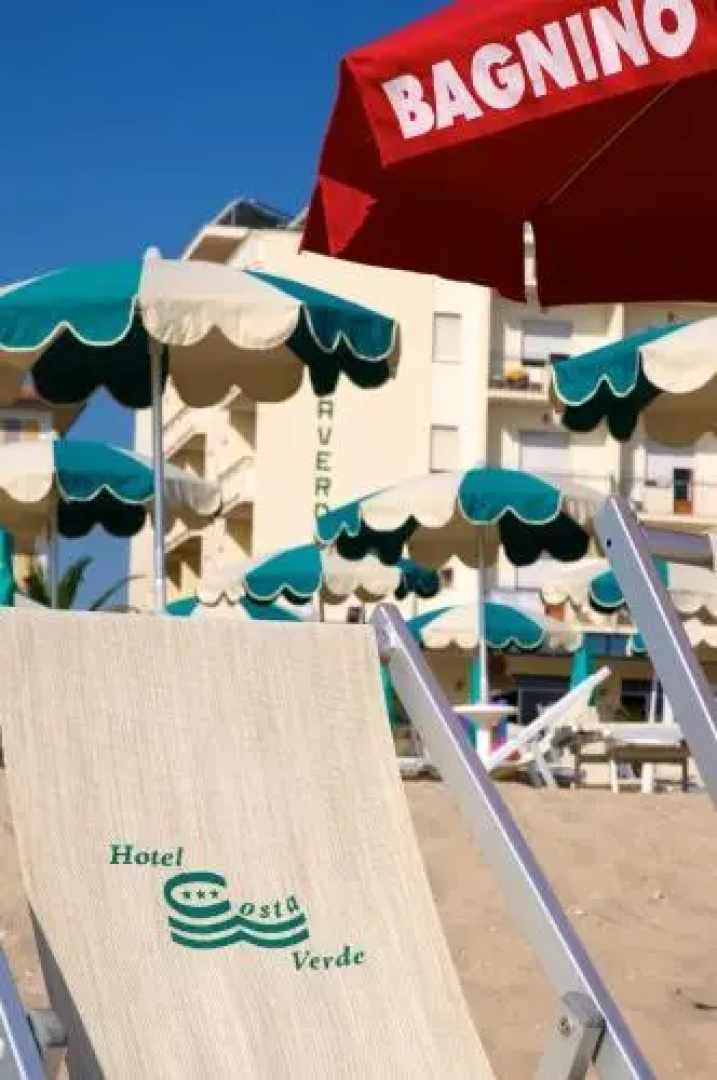 Hotel Costa Verde