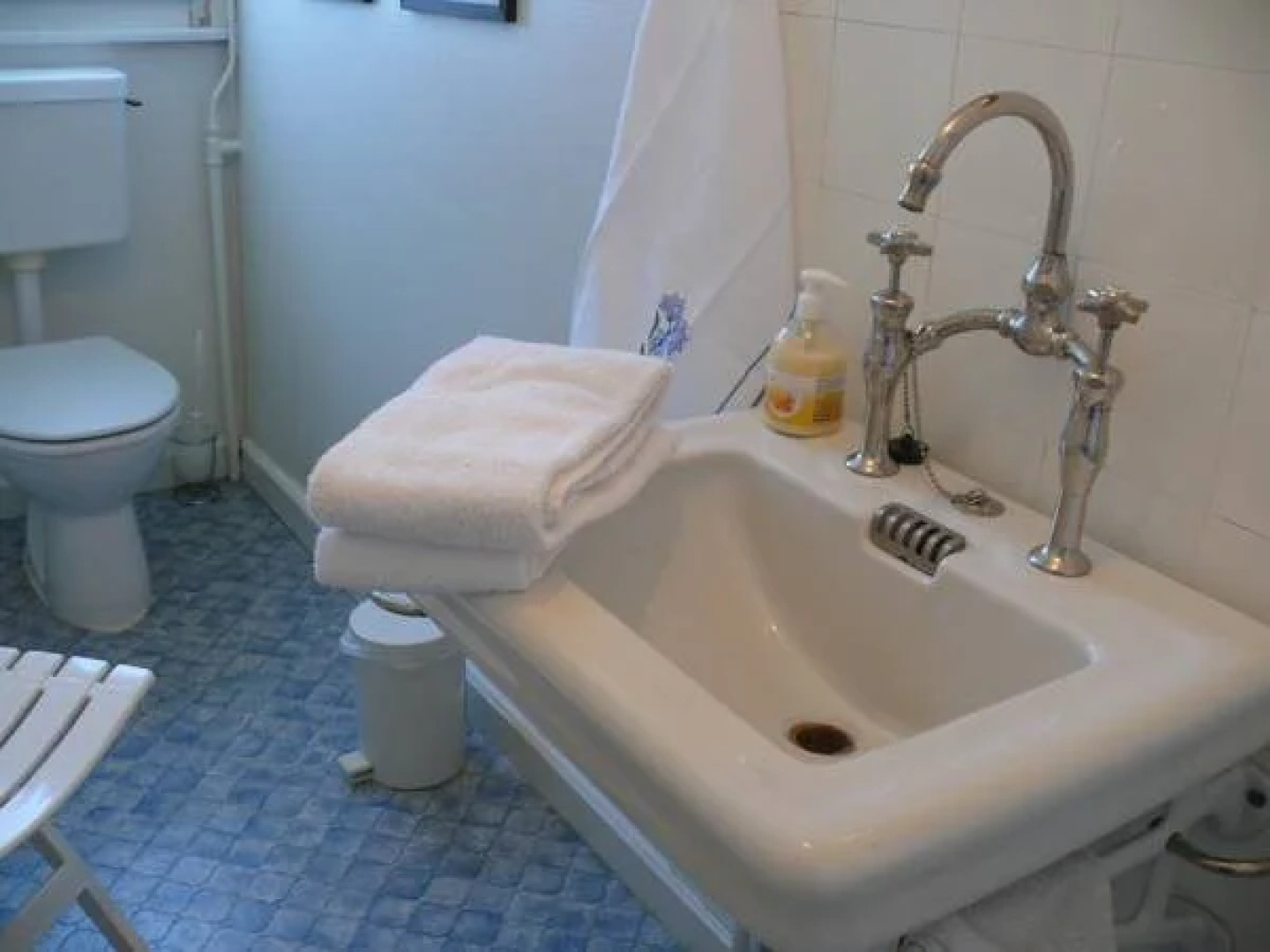 Bed & Breakfast Chez Olivia et Pascal