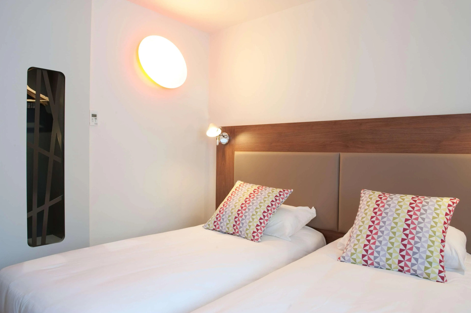 Campanile Limoges Centre - Gare