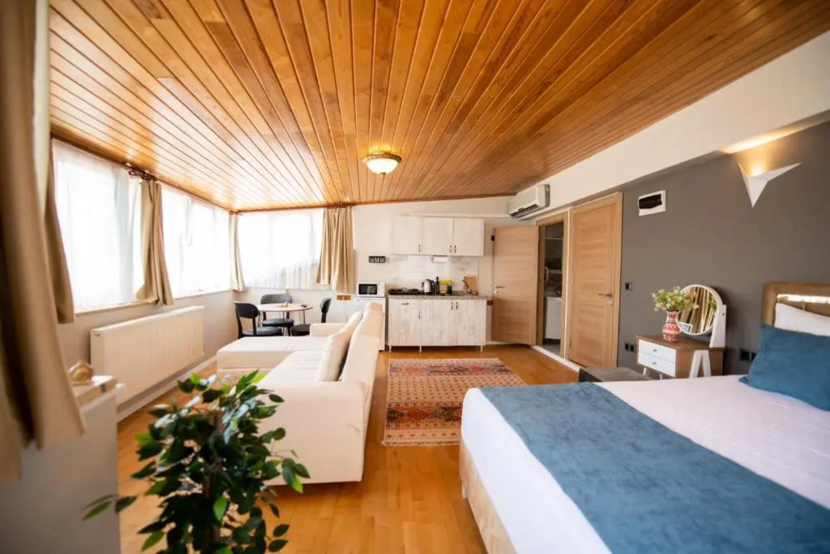 Апартаменты Galapera