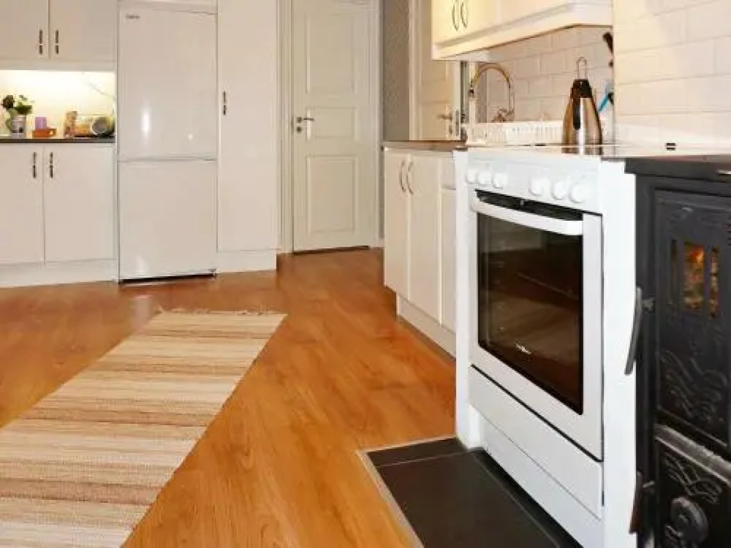 Holiday Home Bossnatorp