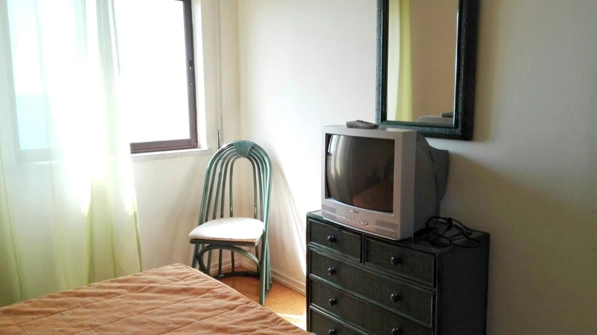 Property With 2 Bedrooms in São Roque - 200 m From the Beach