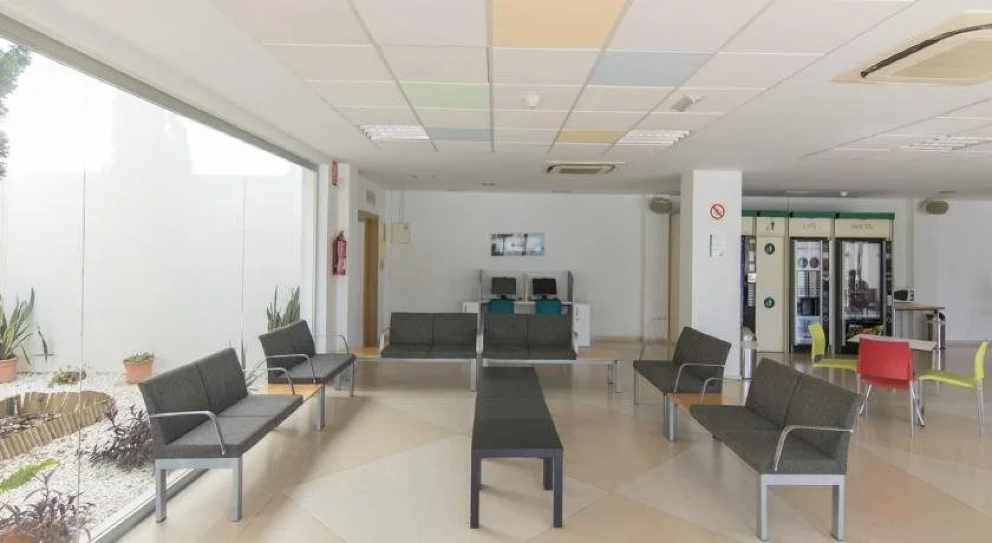 Albergue Inturjoven Torremolinos