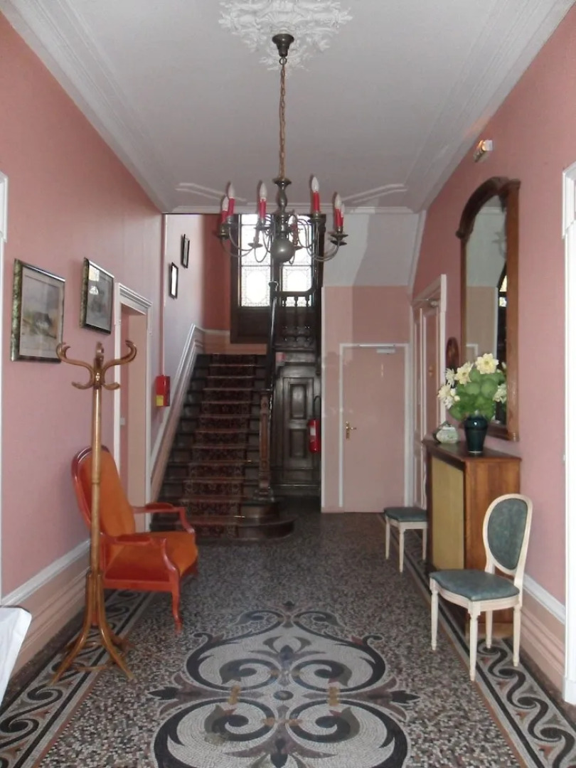 Le Manoir De La Canche