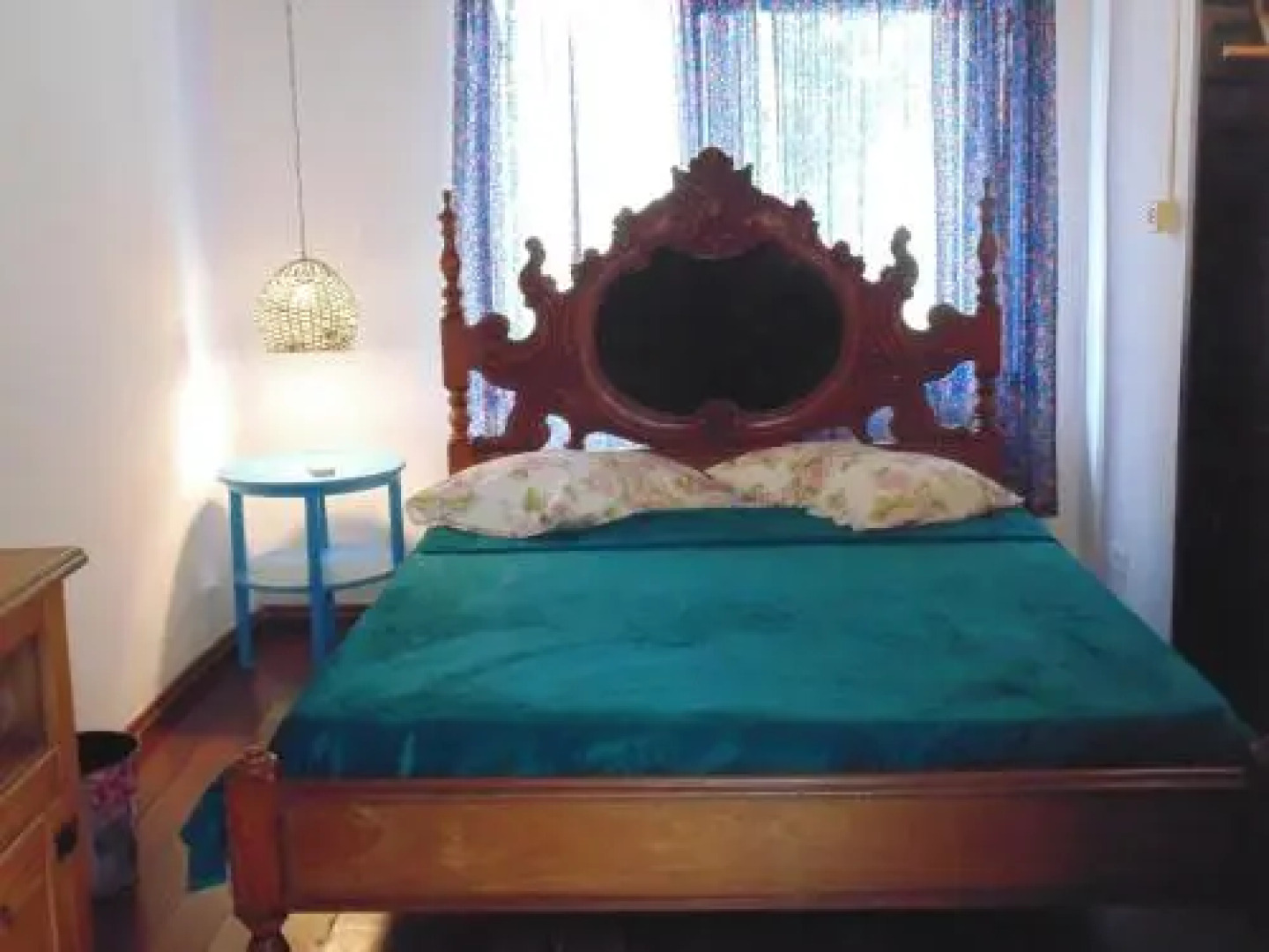 Hostel Casa do Bolaxa