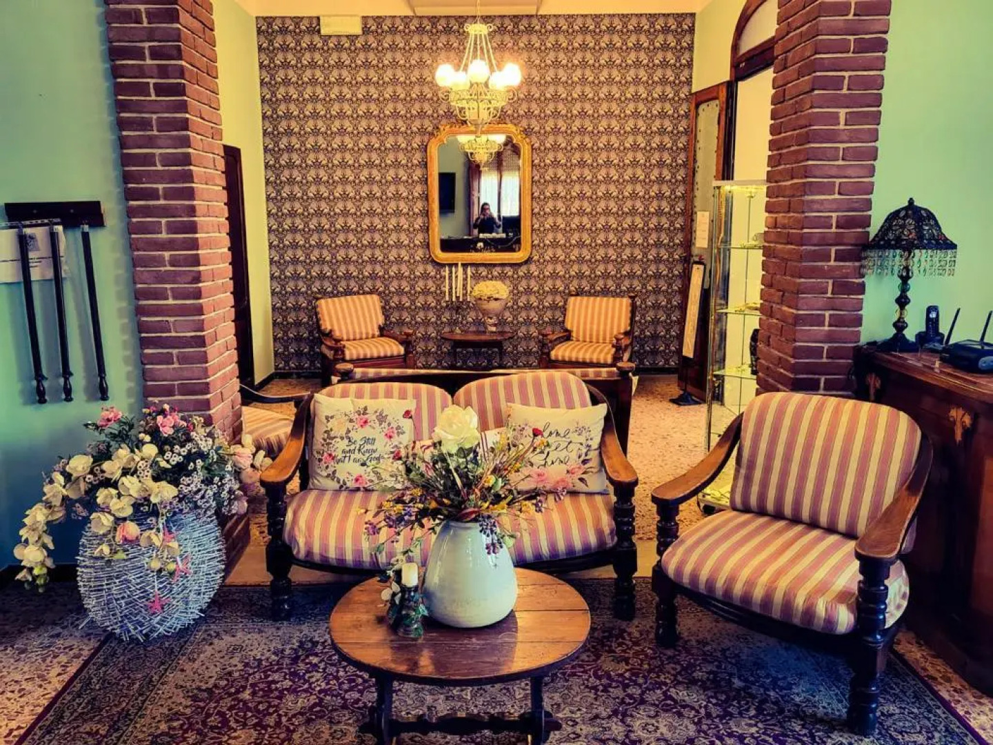 Hotel Stefania