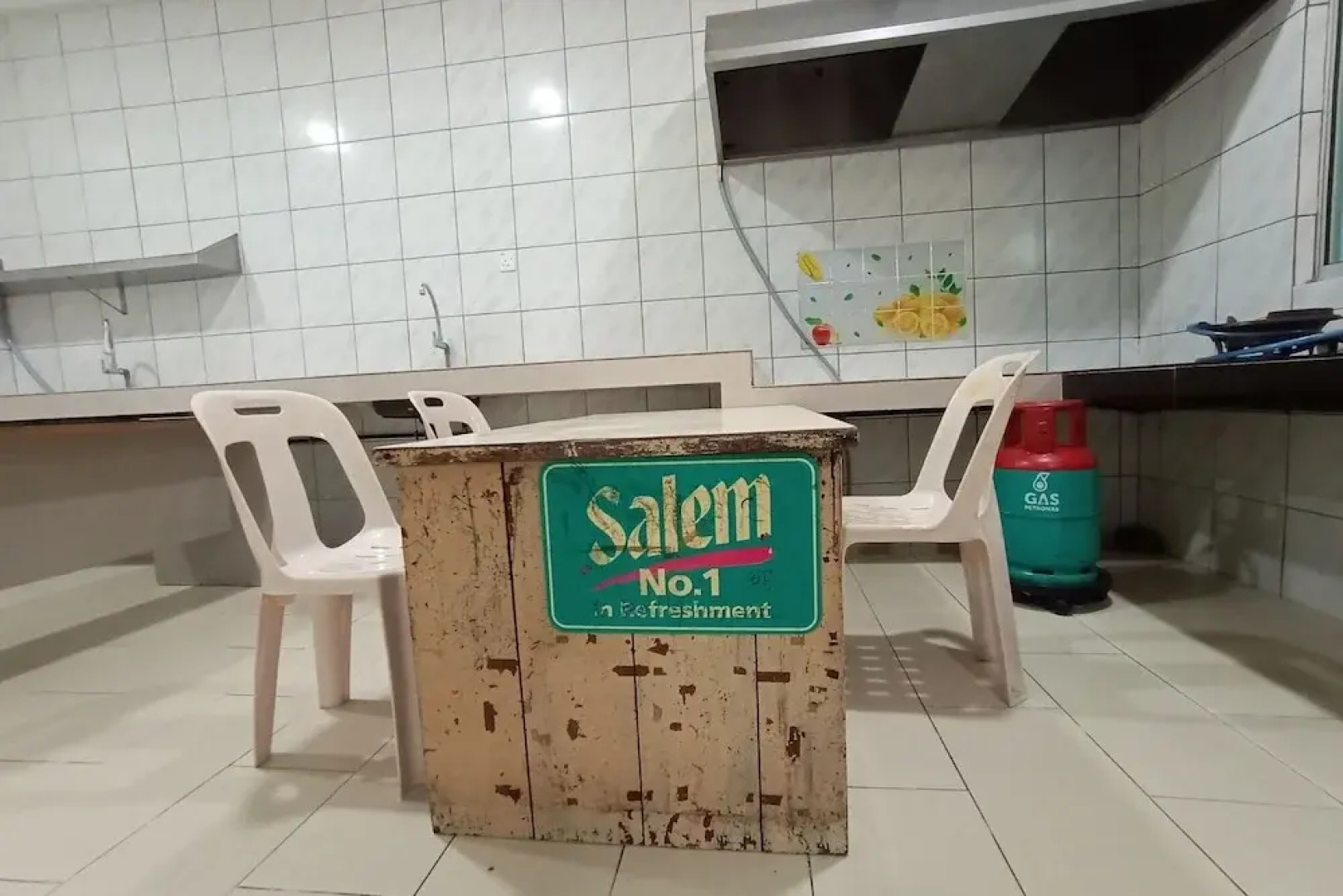 OYO 90275 Meow Homestay