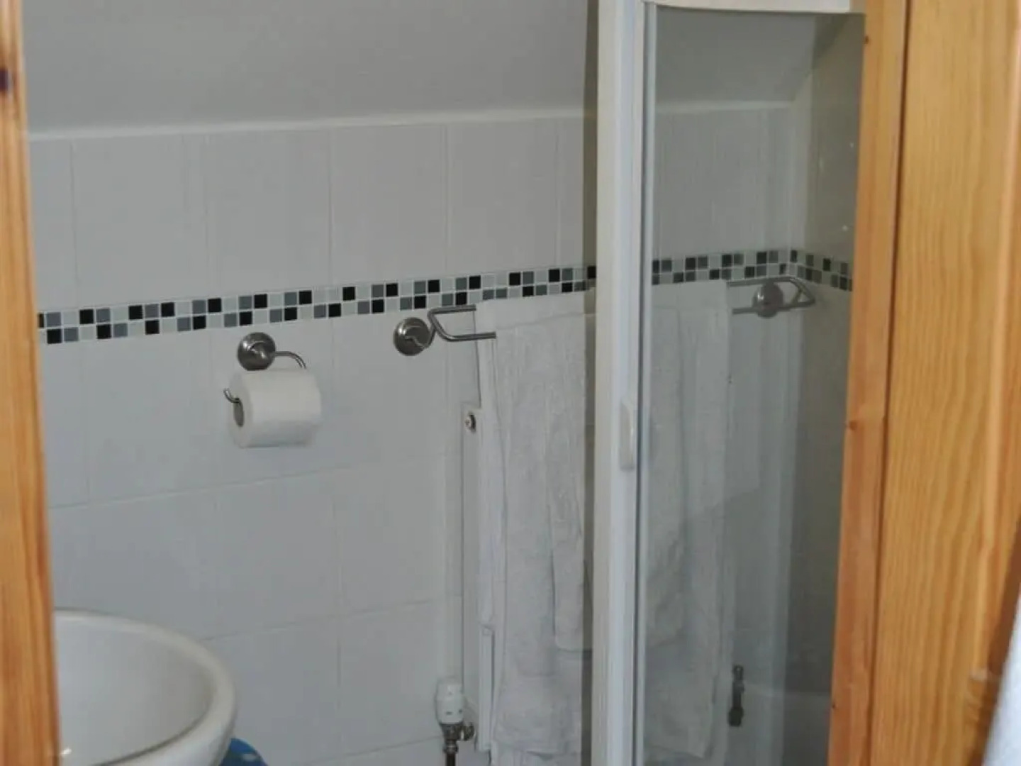 Gleann an Ronnaich Bed & Breakfast